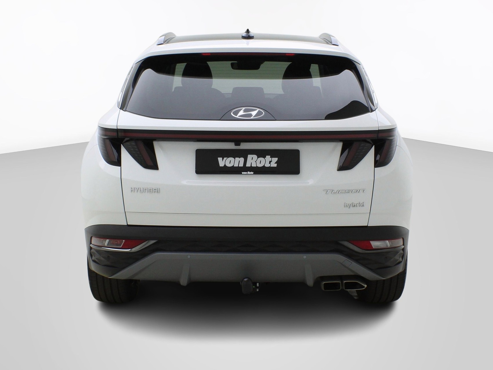 HYUNDAI Tucson 1.6 T-GDi HEV Vertex 4WD-image-3