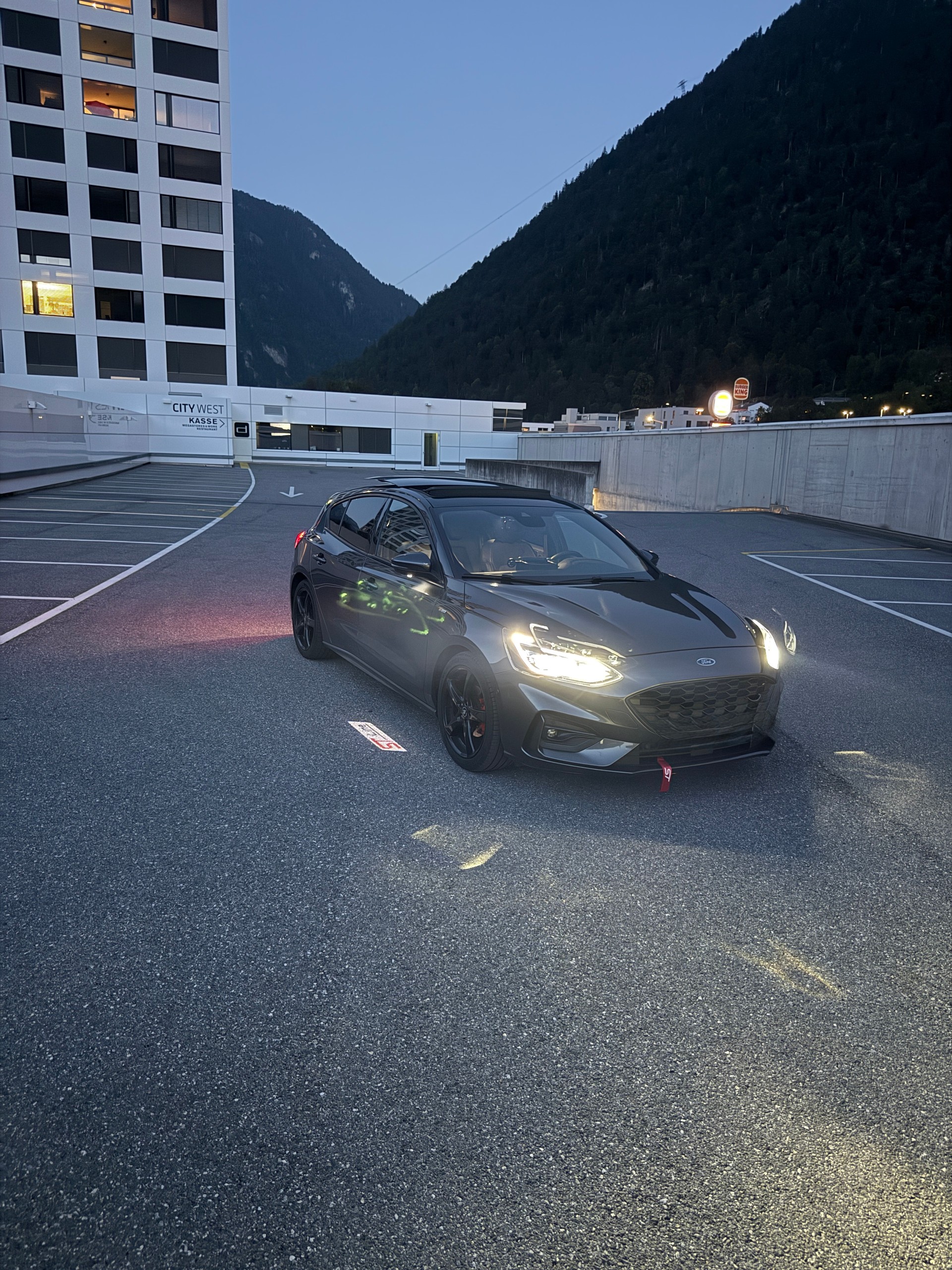 FORD 1.5i EcoB SCTi 150 ST-Line X-image-0
