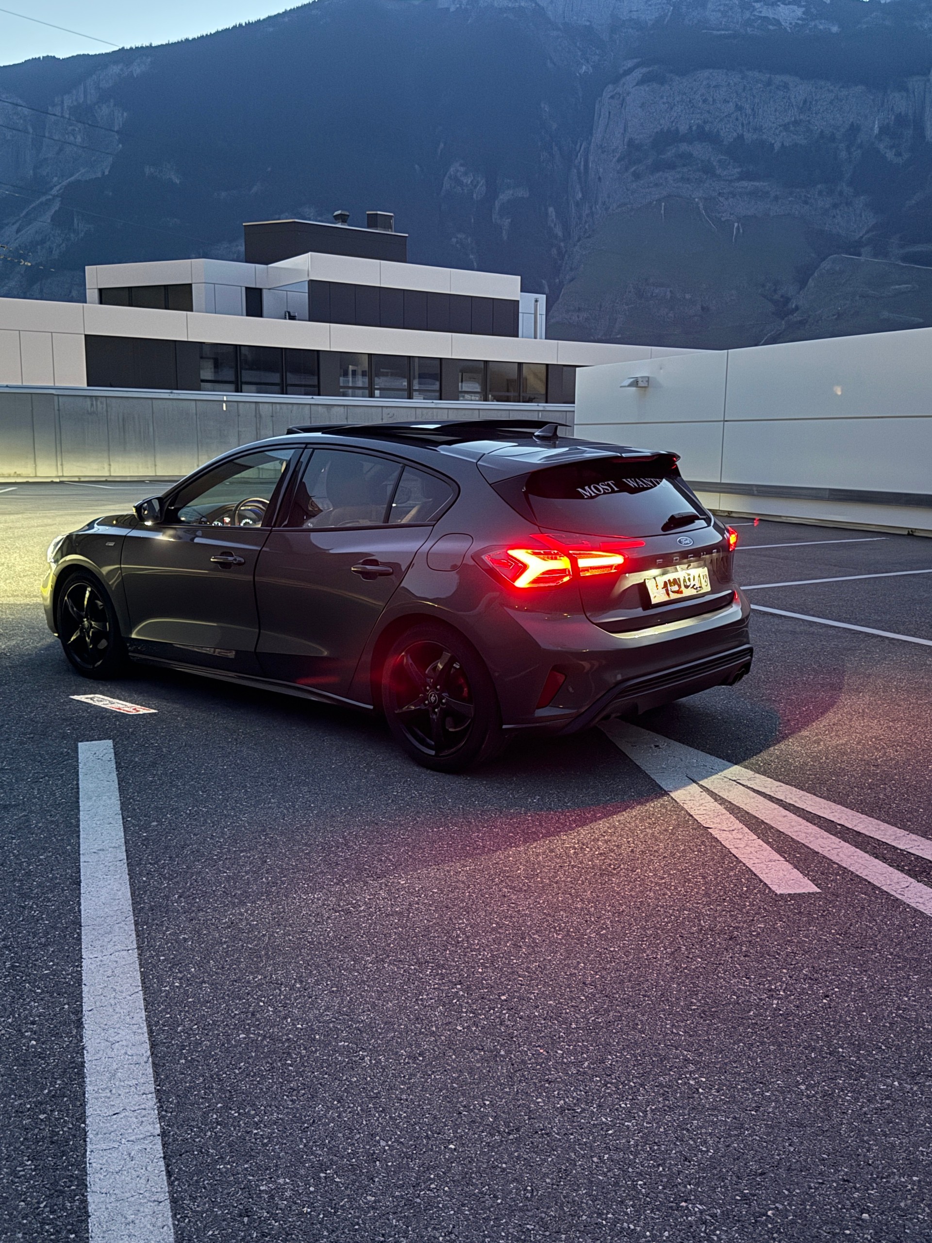 FORD 1.5i EcoB SCTi 150 ST-Line X-image-2