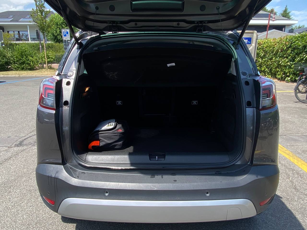 OPEL Crossland X 1.2i 120 Years Edition Automat-image-18