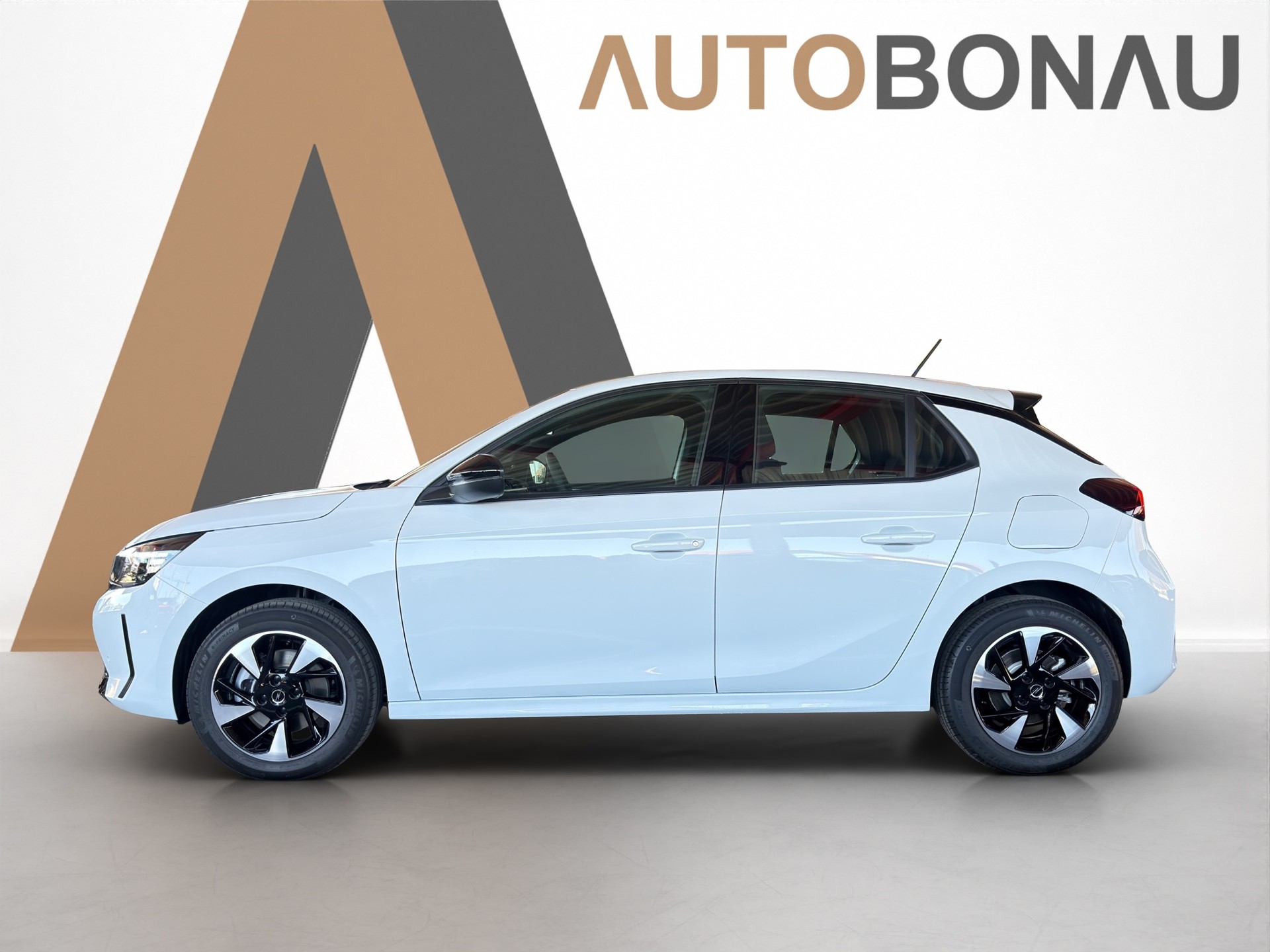 OPEL Corsa-e 156 GS Pack Komfort 3 Phaser-image-1