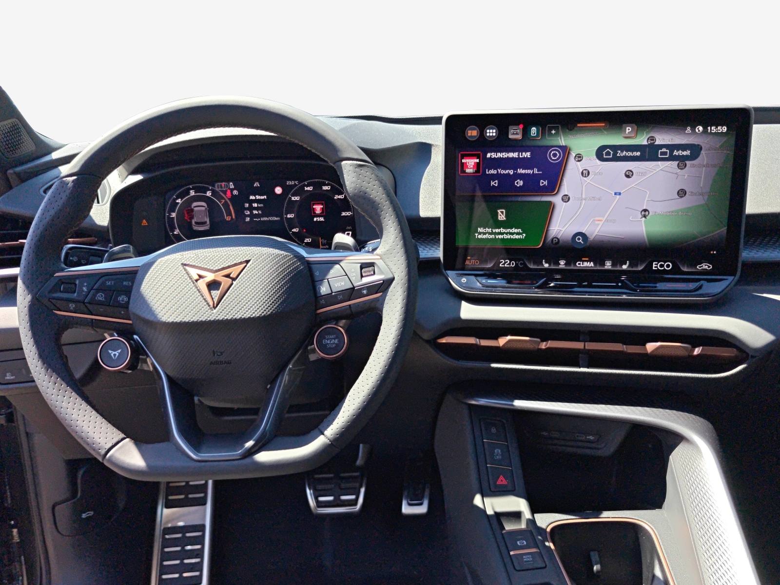 CUPRA Terramar 1.5 eHybrid Prime Edition VZ DSG-image-8