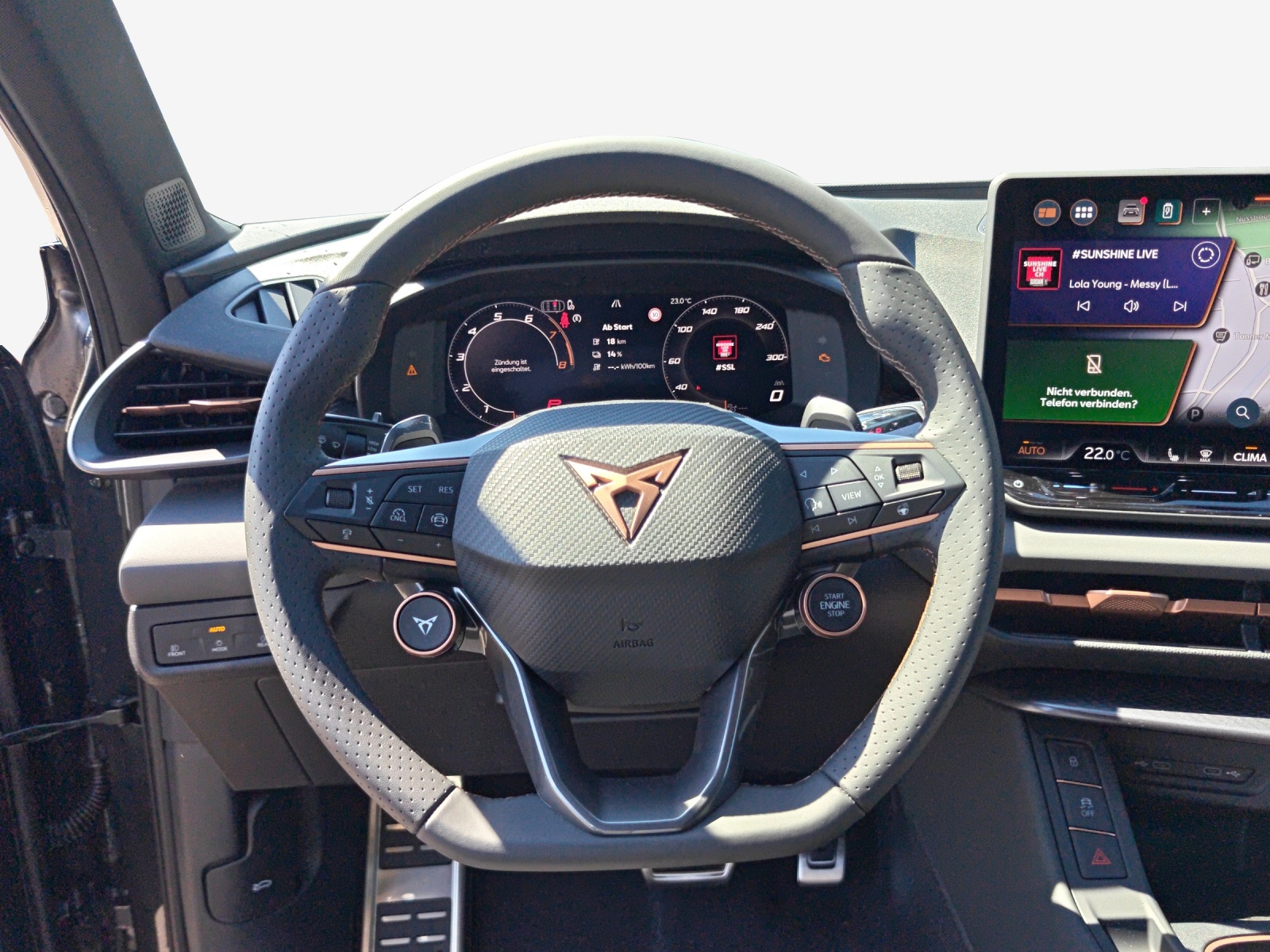 CUPRA Terramar 1.5 eHybrid Prime Edition VZ DSG-image-9