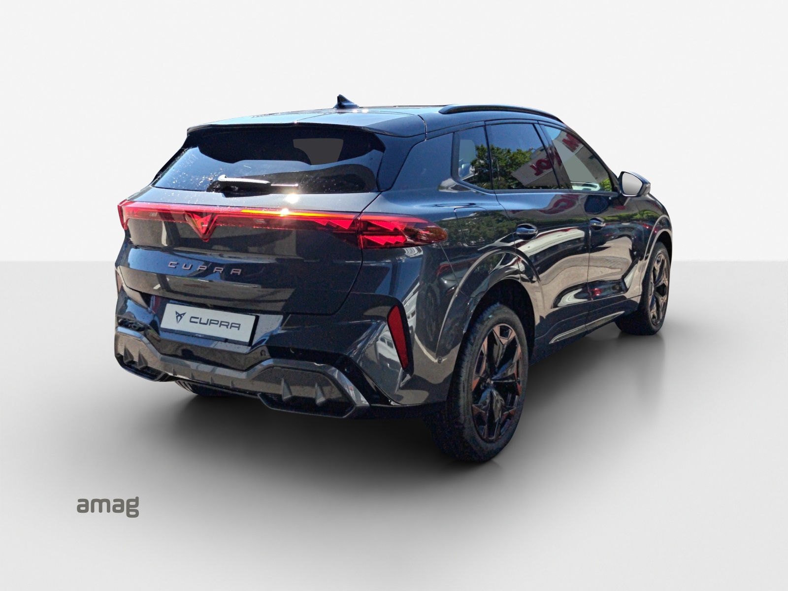 CUPRA Terramar 1.5 eHybrid Prime Edition VZ DSG-image-4