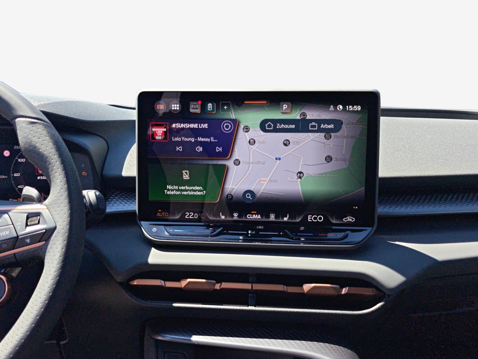 CUPRA Terramar 1.5 eHybrid Prime Edition VZ DSG-image-10