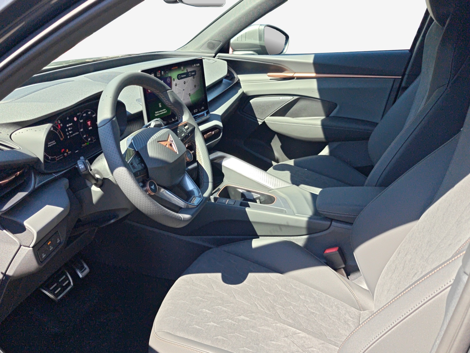 CUPRA Terramar 1.5 eHybrid Prime Edition VZ DSG-image-7