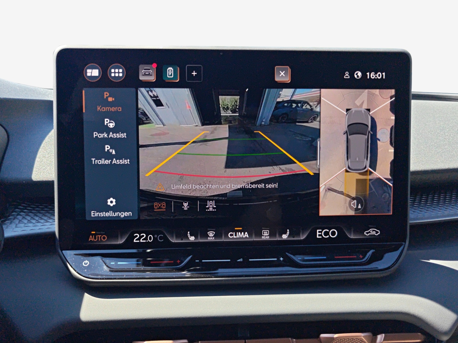 CUPRA Terramar 1.5 eHybrid Prime Edition VZ DSG-image-15