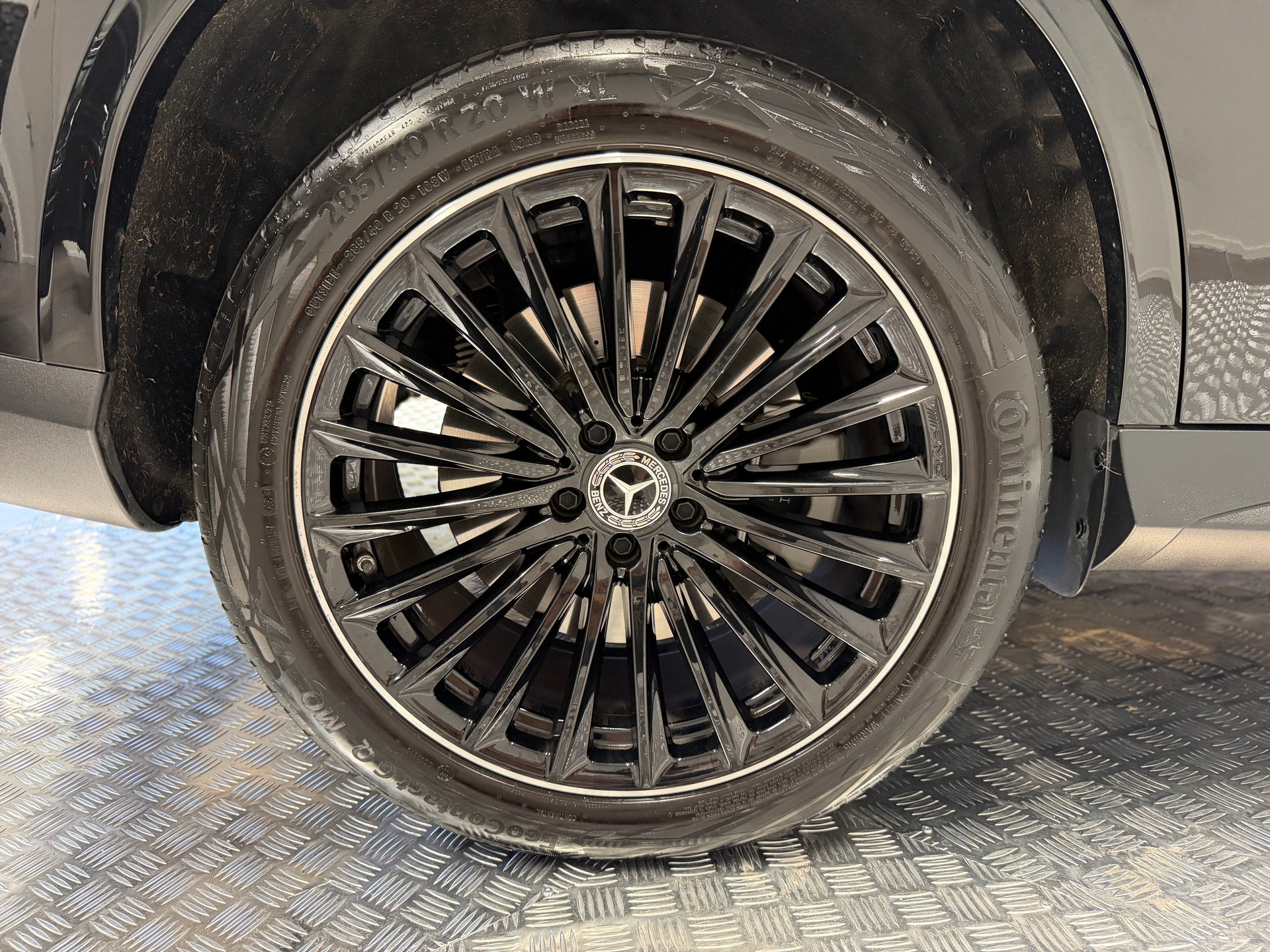 MERCEDES-BENZ GLC 300 e 4Matic 9G-Tronic-image-15