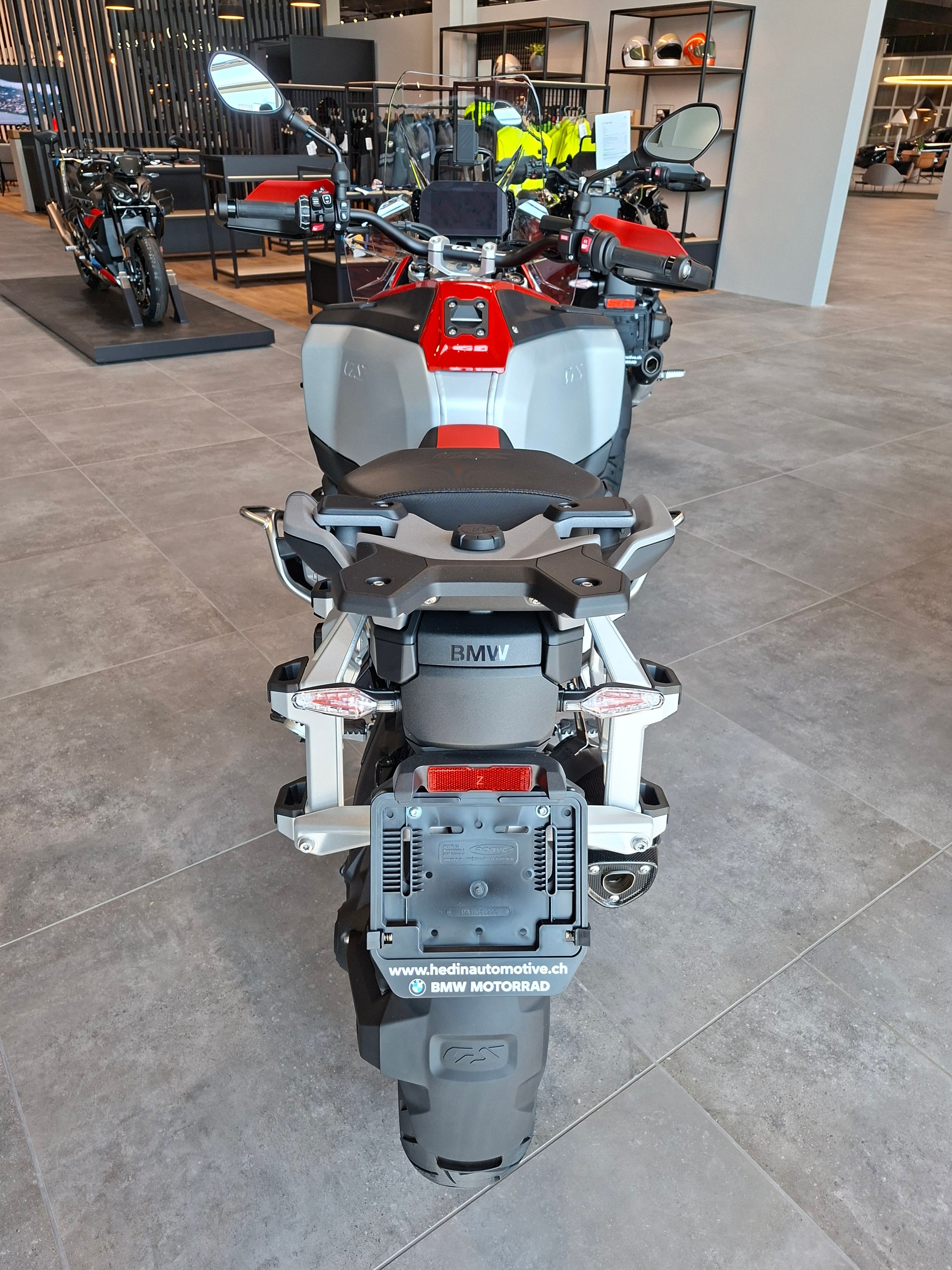 BMW R 1300 GS Adventure-image-5