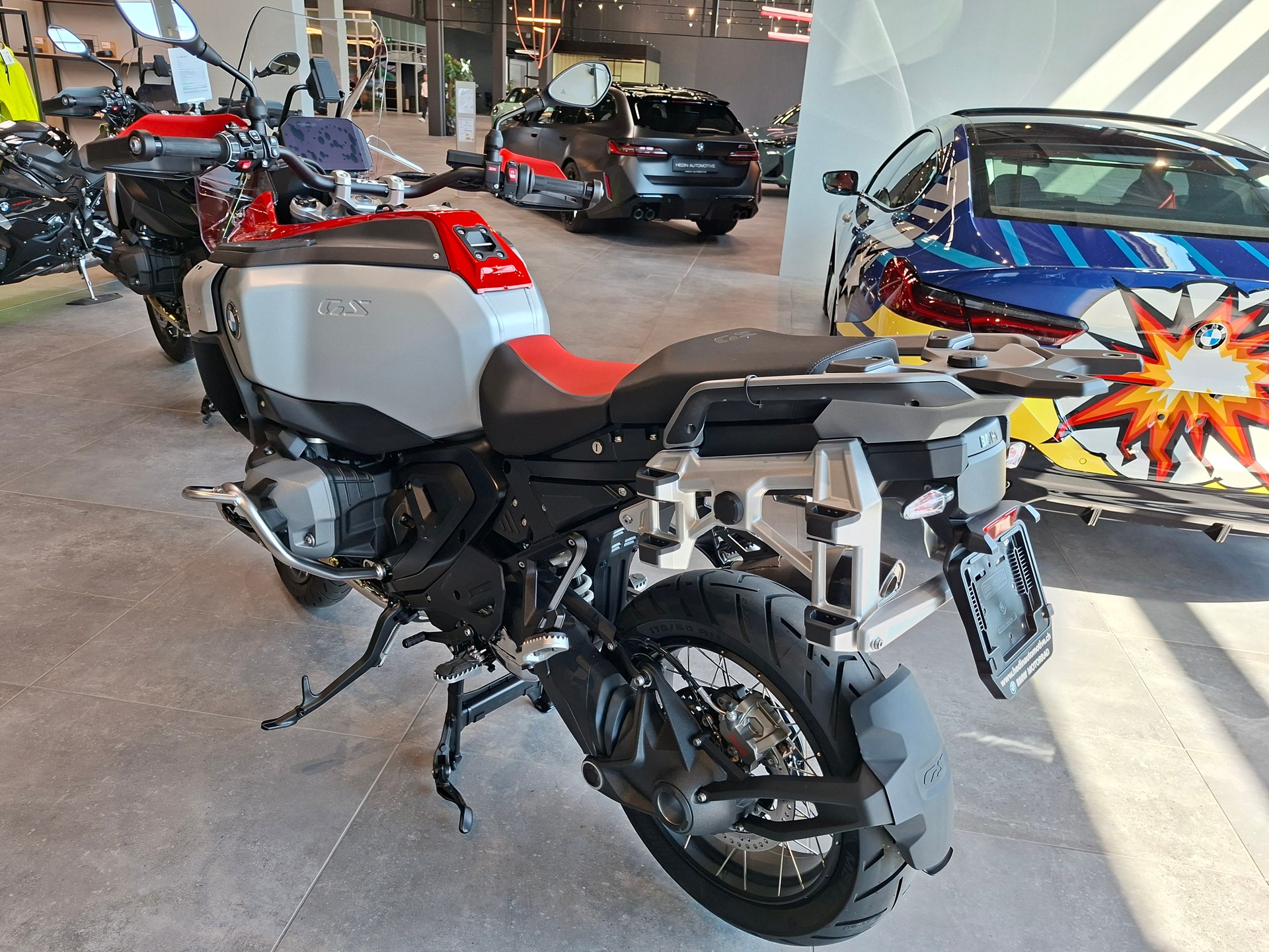 BMW R 1300 GS Adventure-image-4