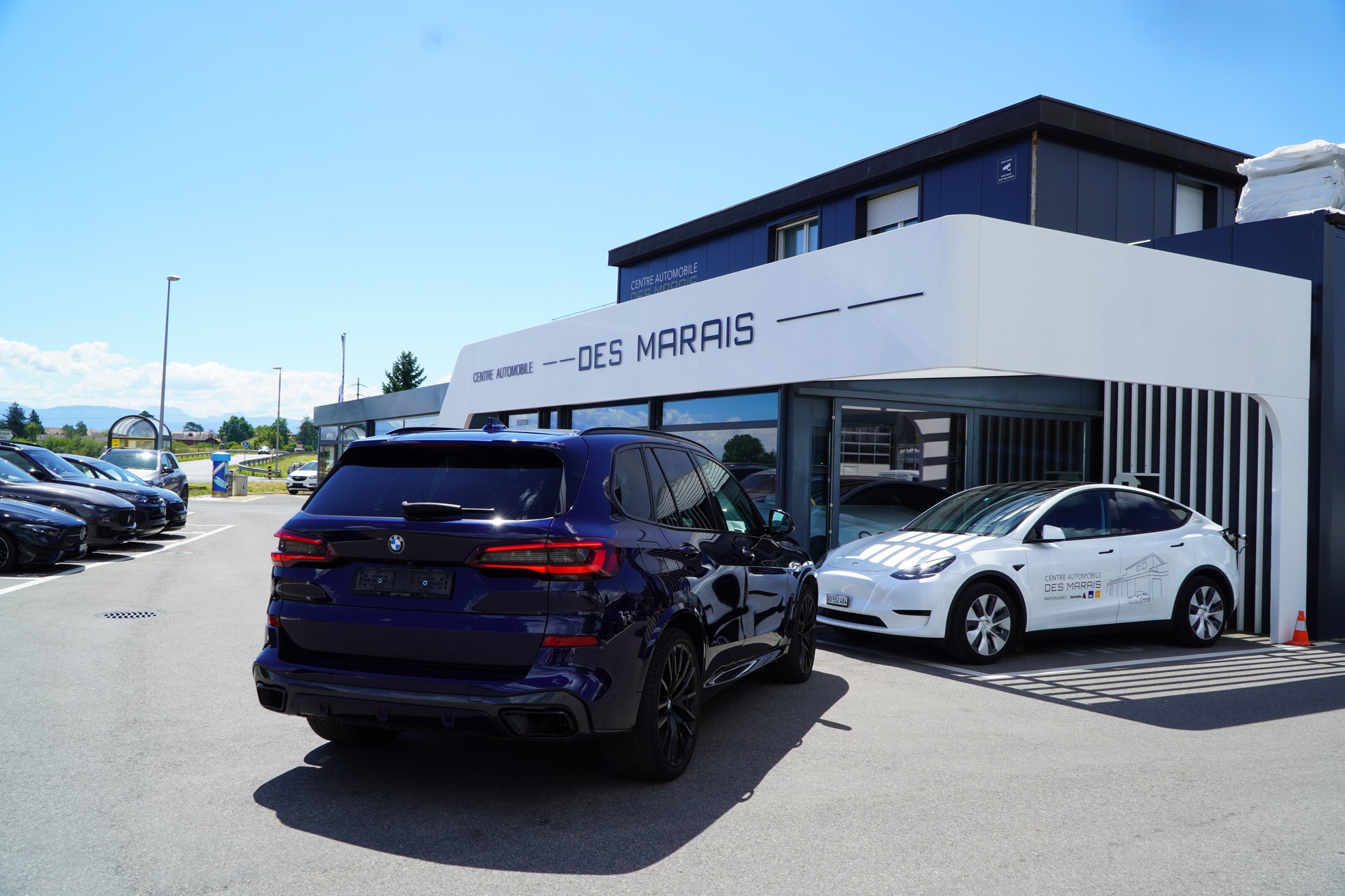 BMW X5 xDrive 48V 30d M Sport Steptronic-image-6