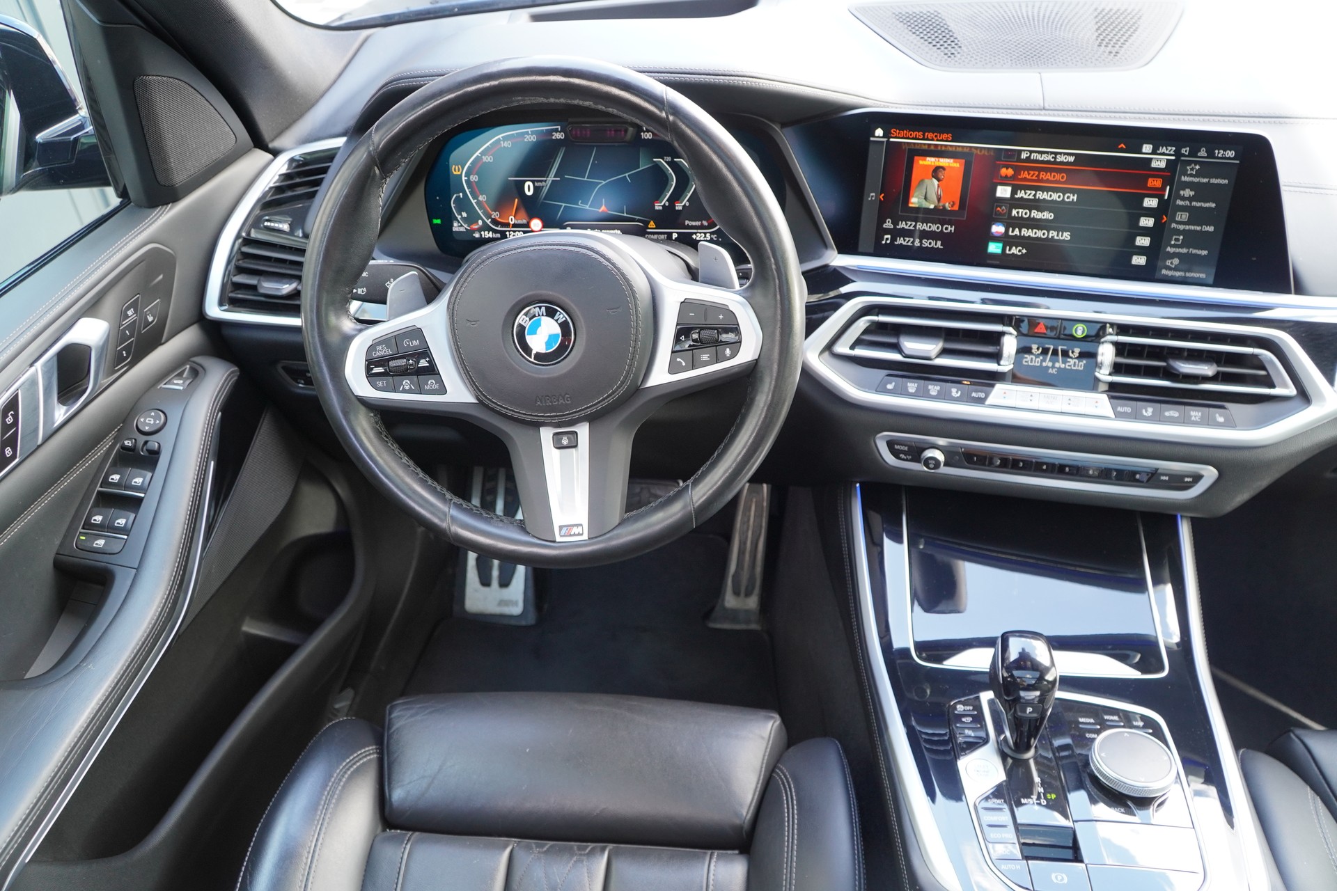 BMW X5 xDrive 48V 30d M Sport Steptronic-image-11