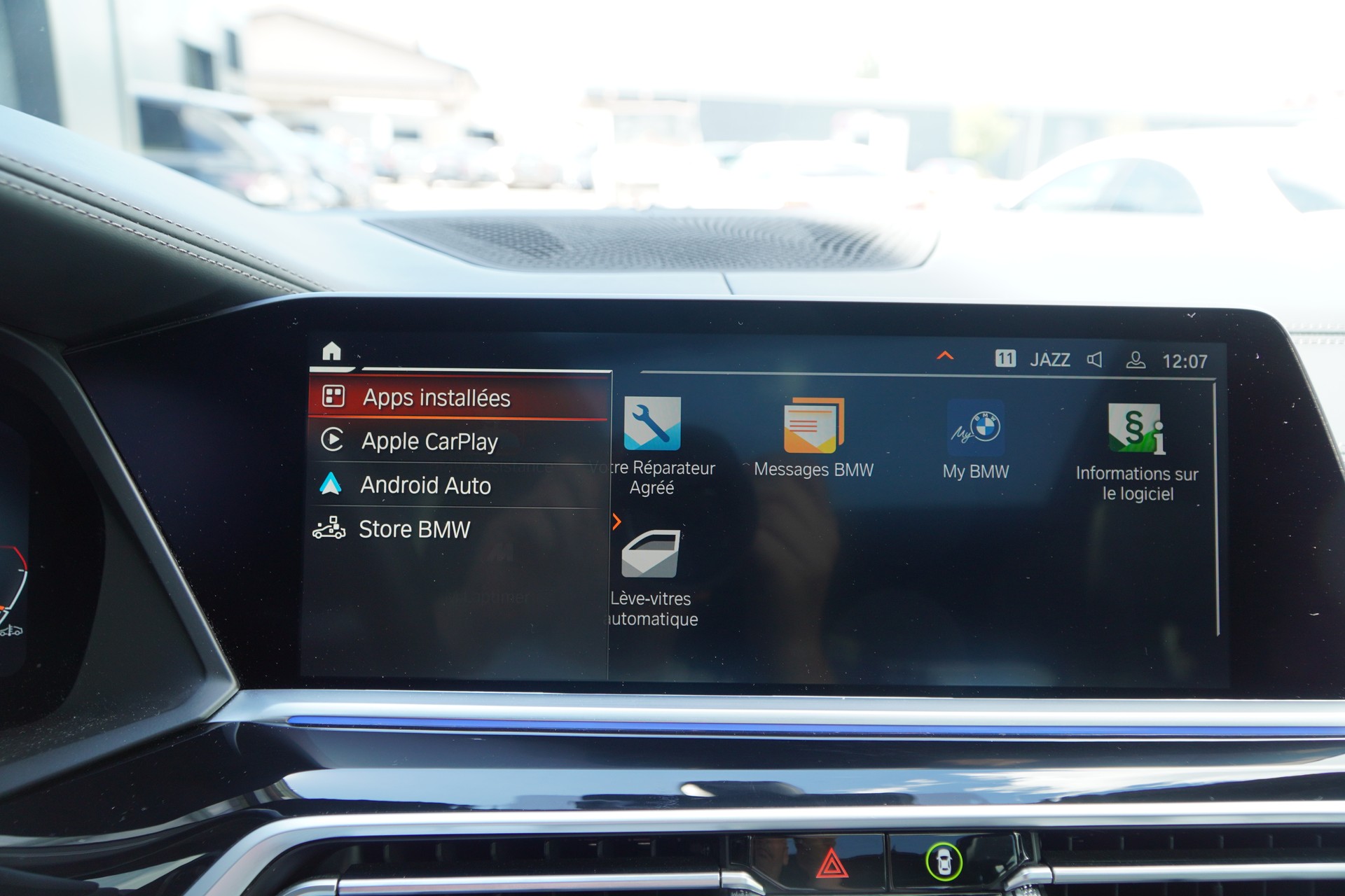 BMW X5 xDrive 48V 30d M Sport Steptronic-image-22