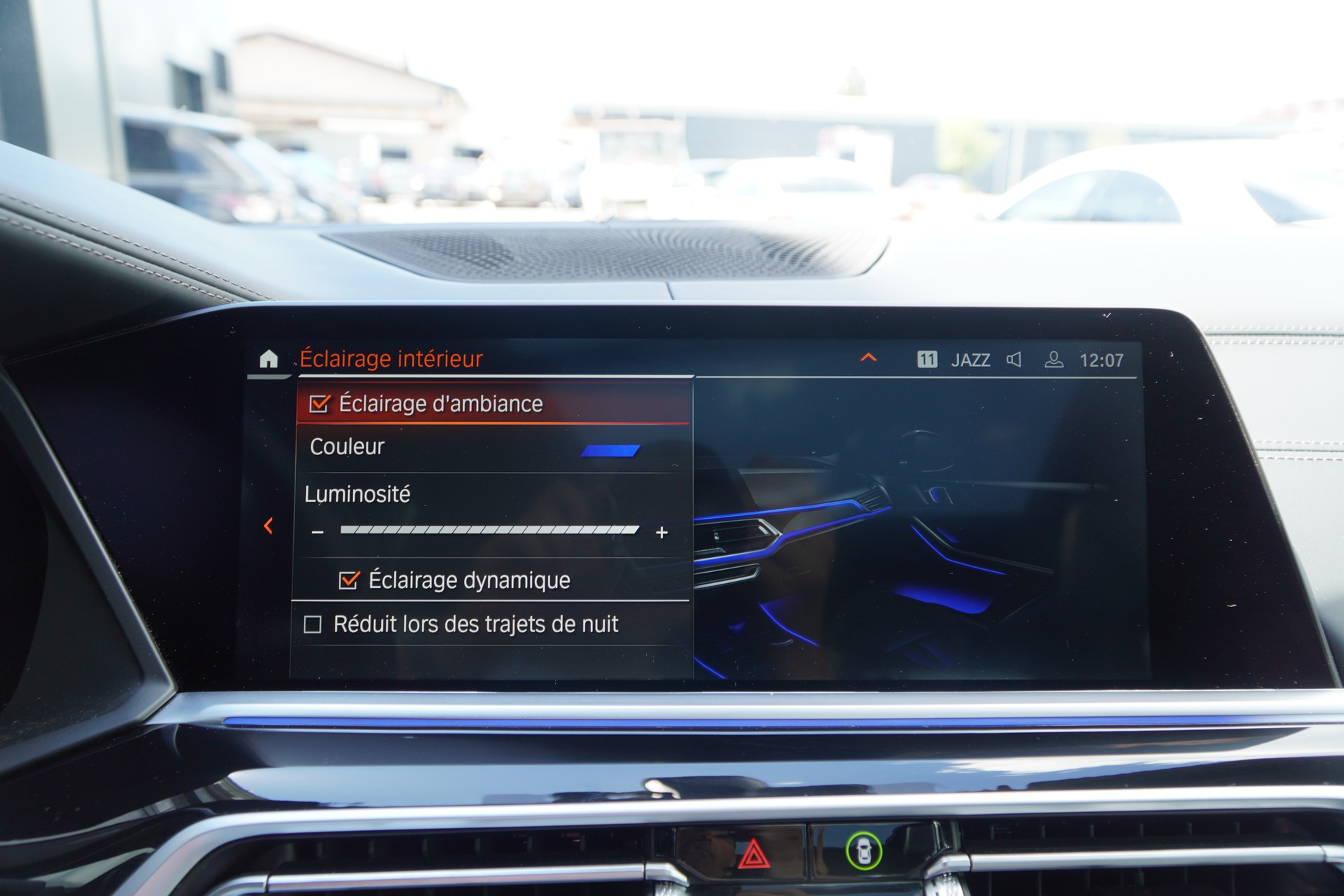BMW X5 xDrive 48V 30d M Sport Steptronic-image-23