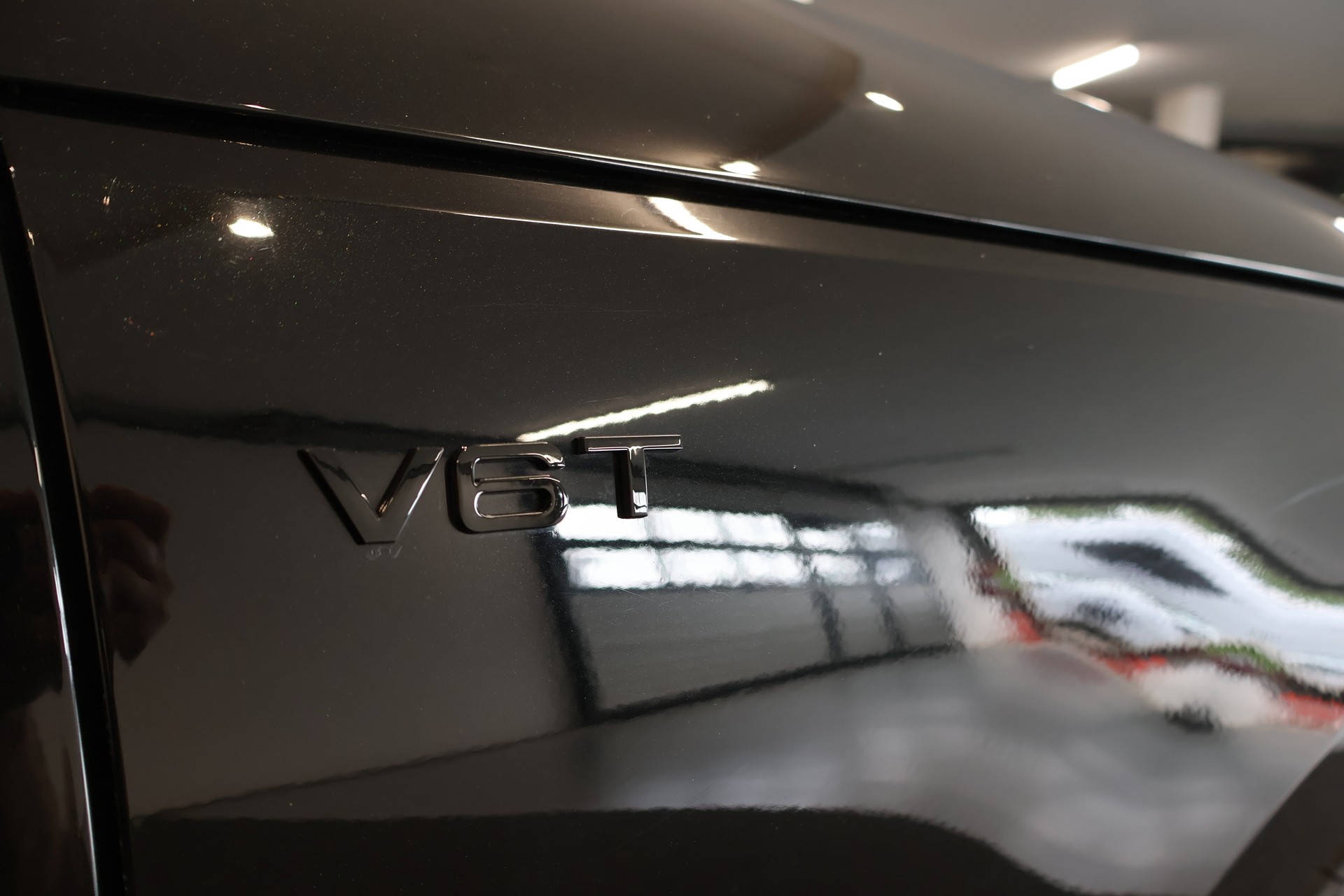 AUDI S4 Limousine 3.0 TFSI quattro tiptronic-image-23