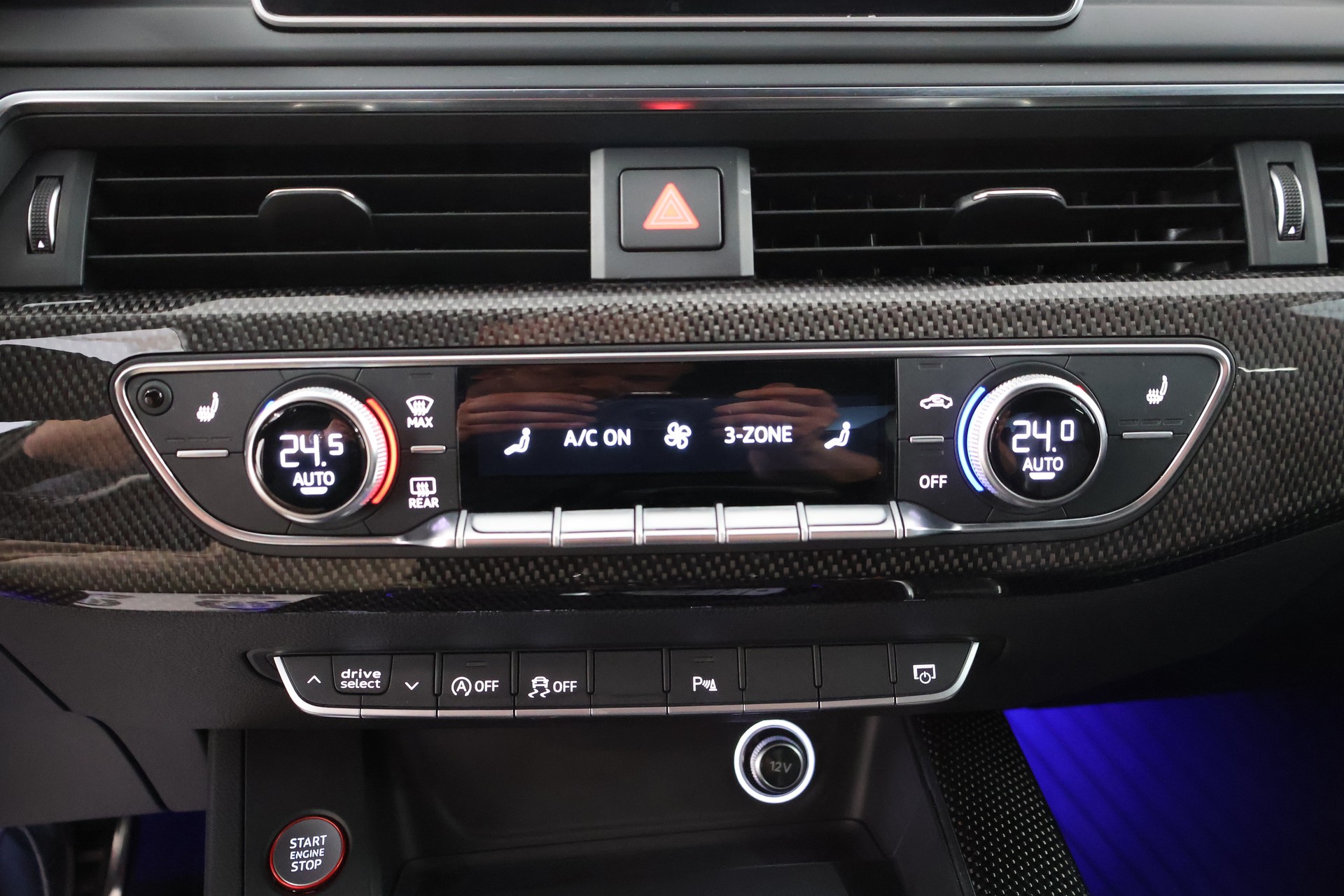 AUDI S4 Limousine 3.0 TFSI quattro tiptronic-image-15