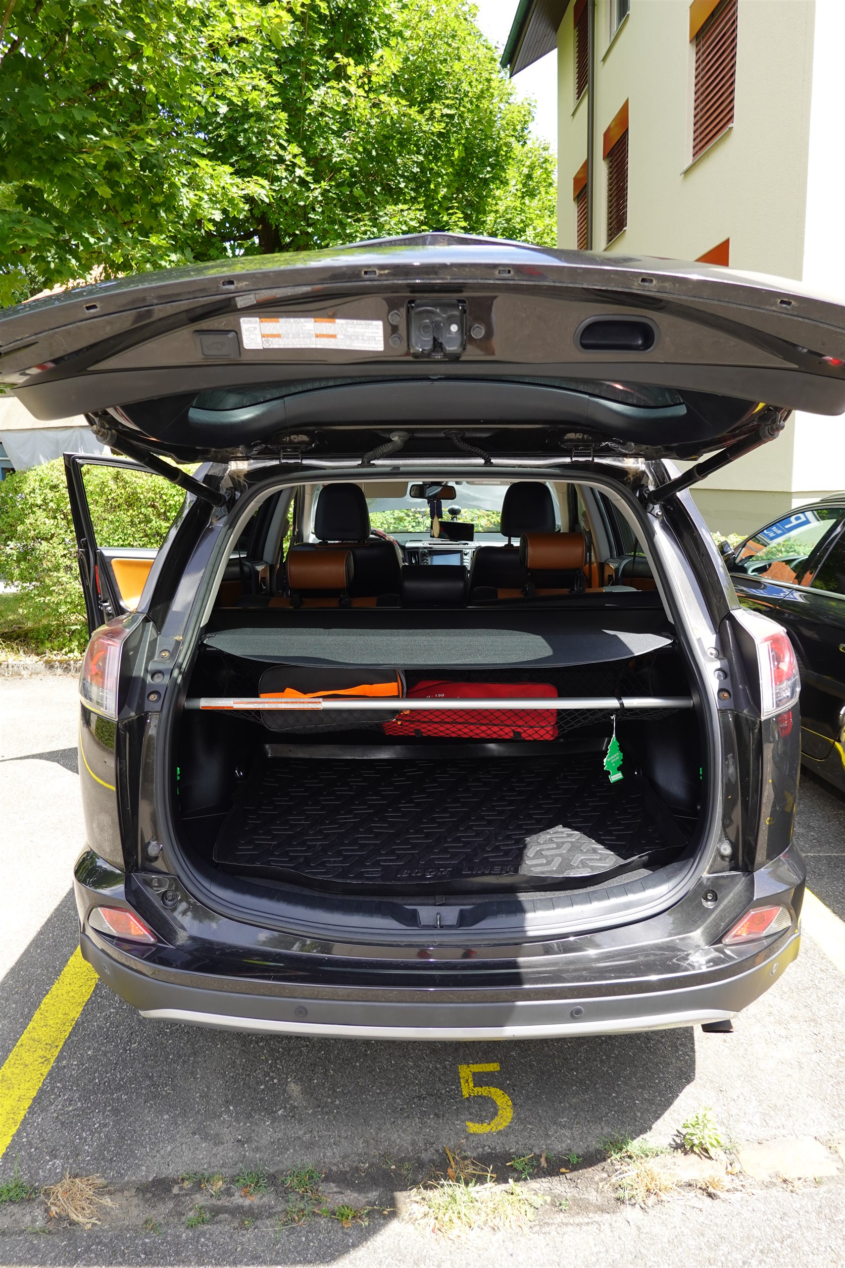 TOYOTA 2.0i VMa Sol Premium MdS-image-5