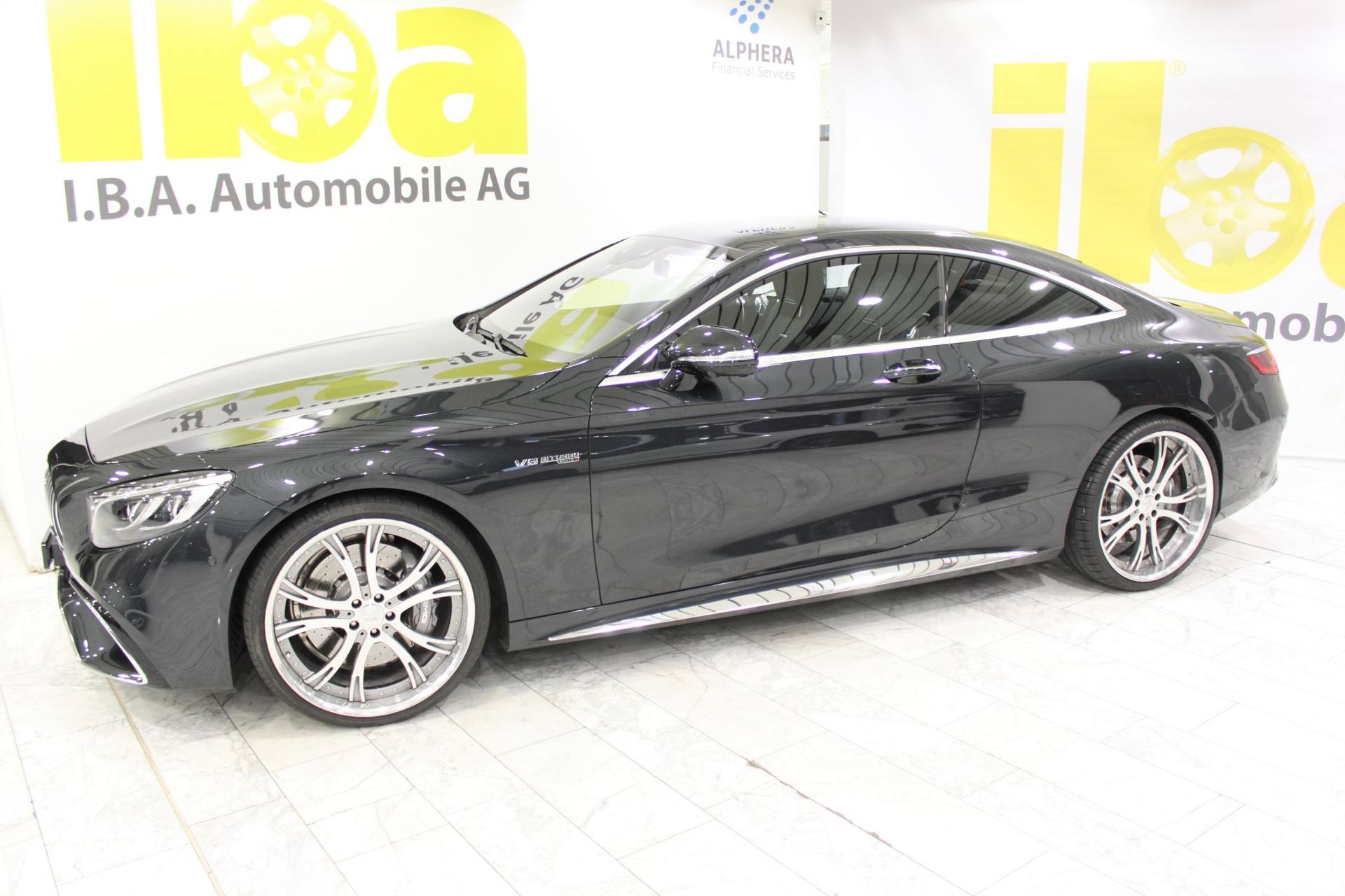 MERCEDES-BENZ S 63 AMG 4Matic (CH) Brabus-showroom-element-1