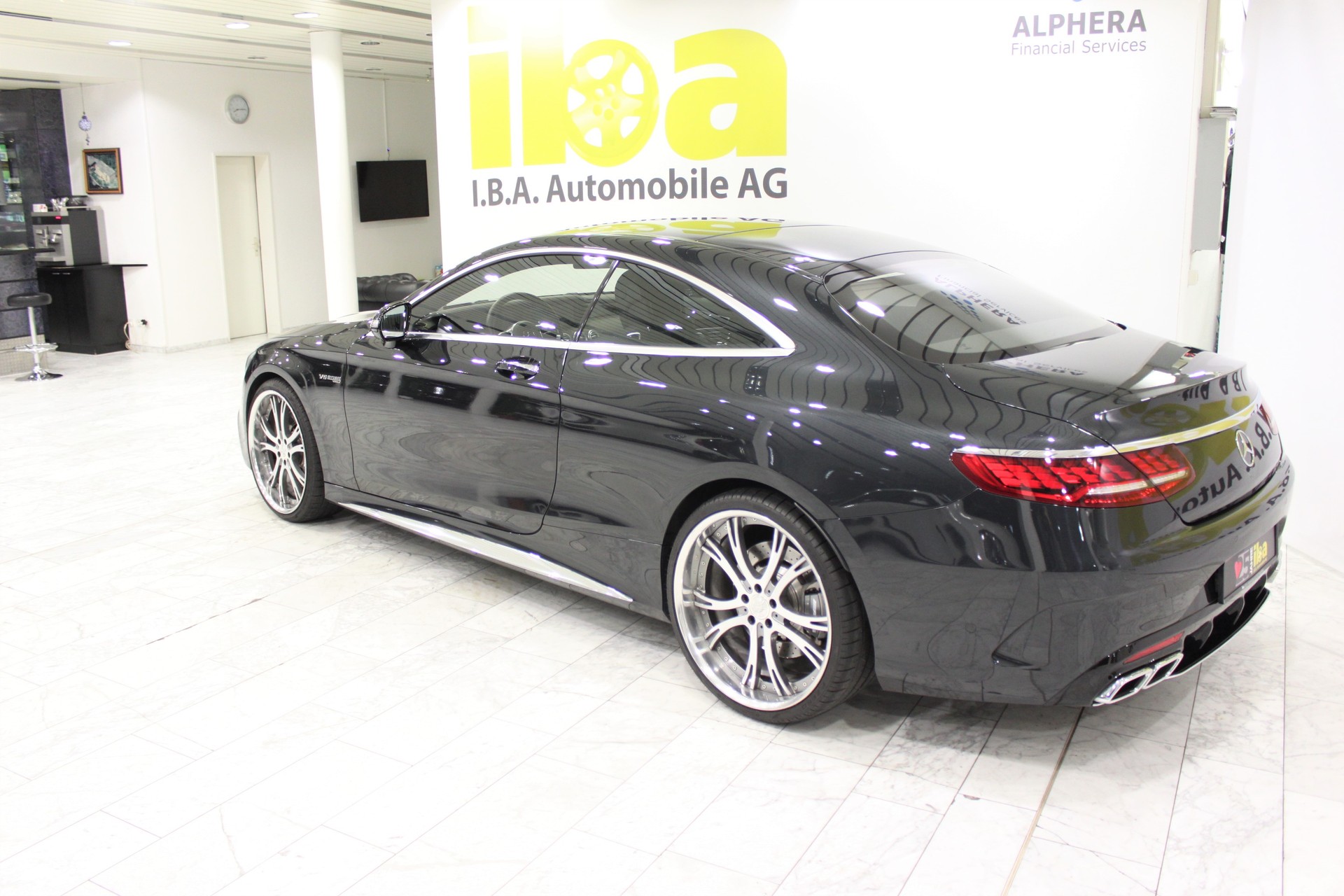 MERCEDES-BENZ S 63 AMG 4Matic (CH) Brabus-showroom-element-2