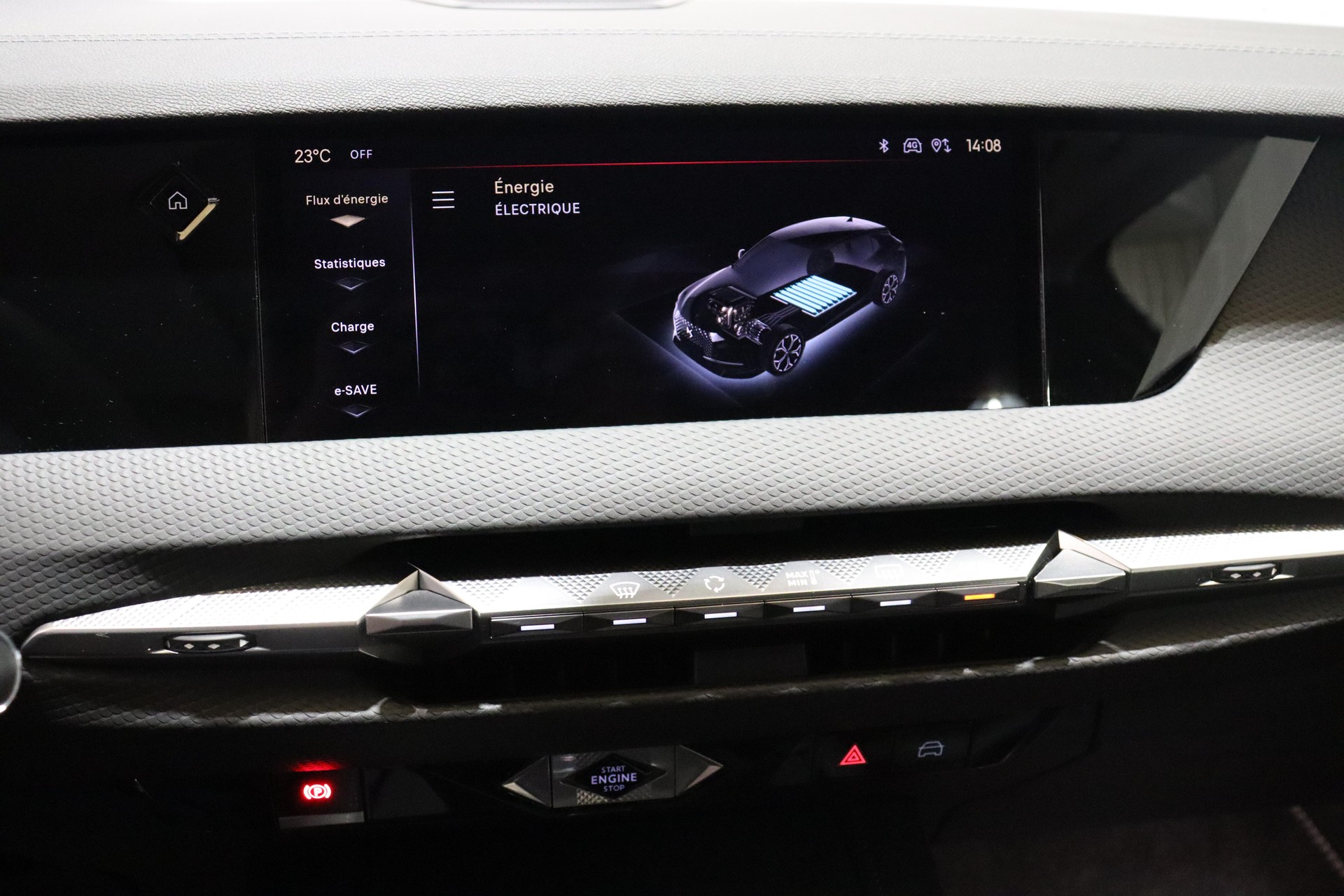 DS AUTOMOBILES 4 1.6 E-Tense Rivoli-image-12