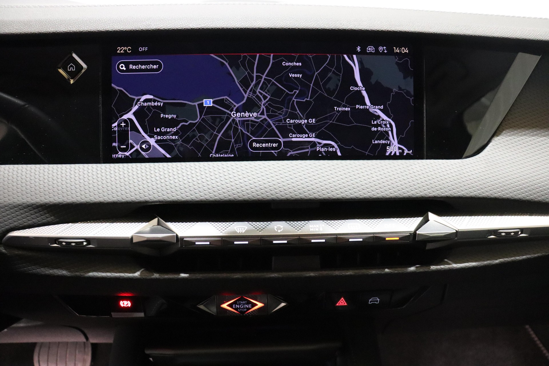 DS AUTOMOBILES 4 1.6 E-Tense Rivoli-image-8