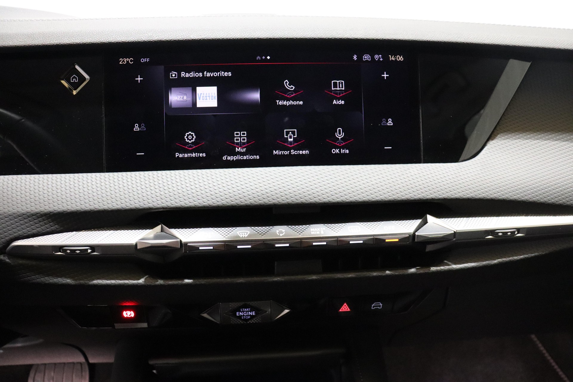 DS AUTOMOBILES 4 1.6 E-Tense Rivoli-image-10