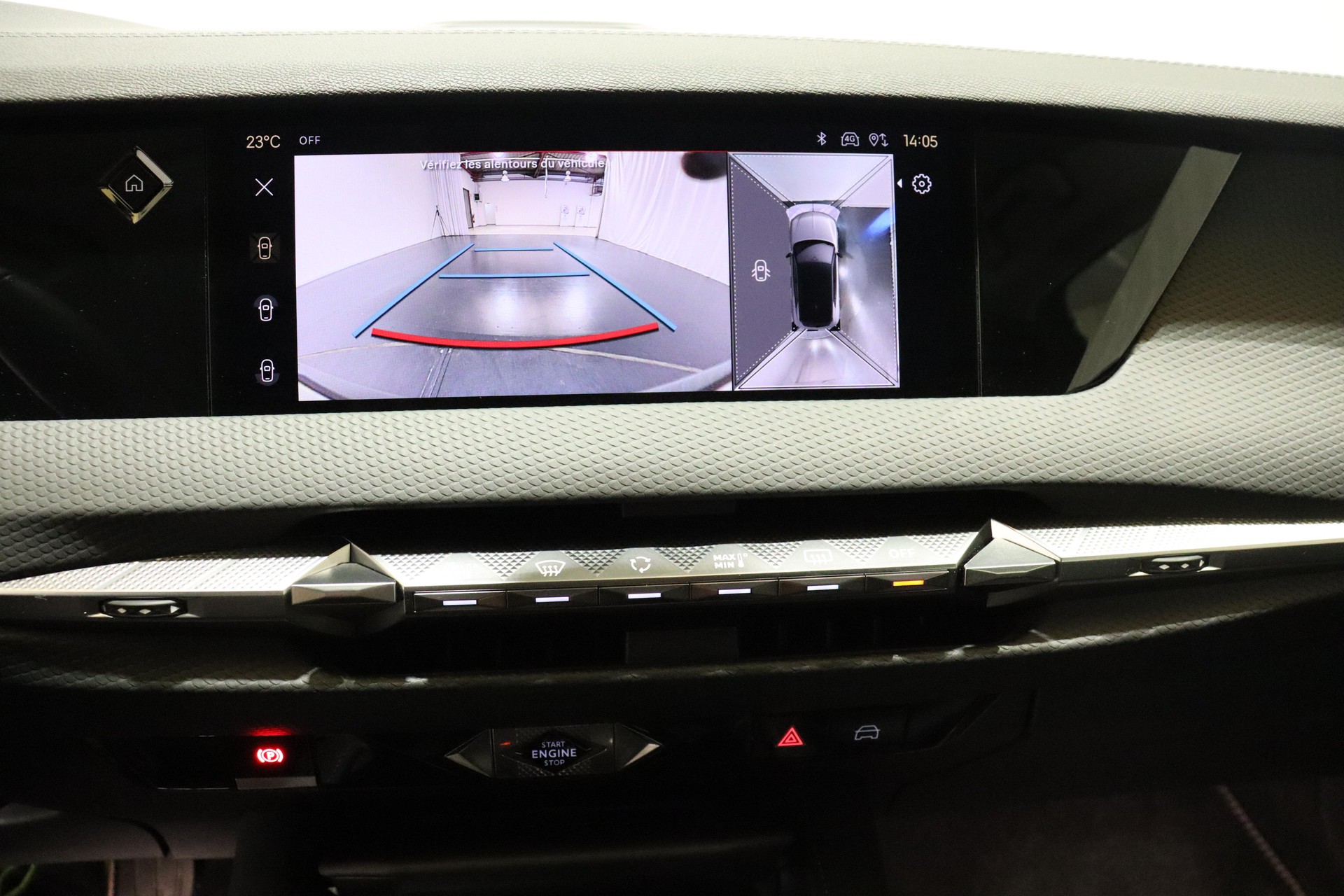DS AUTOMOBILES 4 1.6 E-Tense Rivoli-image-9