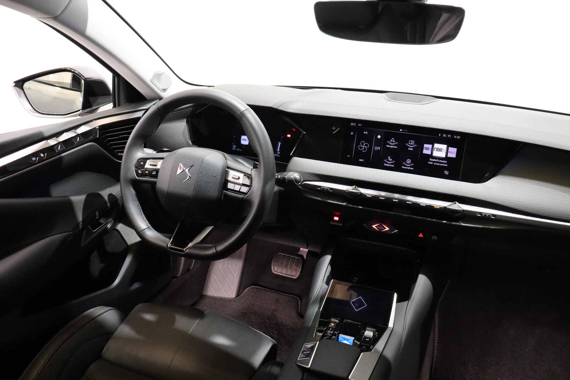 DS AUTOMOBILES 4 1.6 E-Tense Rivoli-image-7