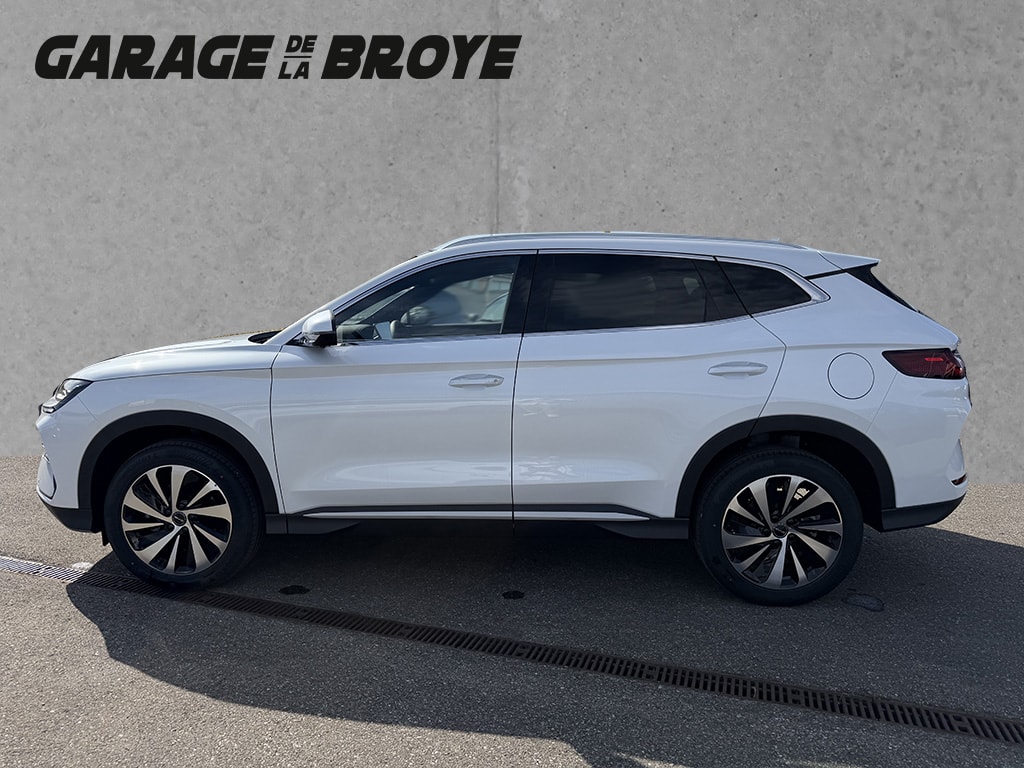 BYD Seal U DM-i Design-image-4