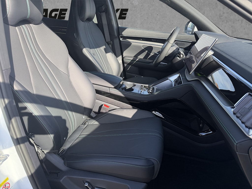 BYD Seal U DM-i Design-image-10