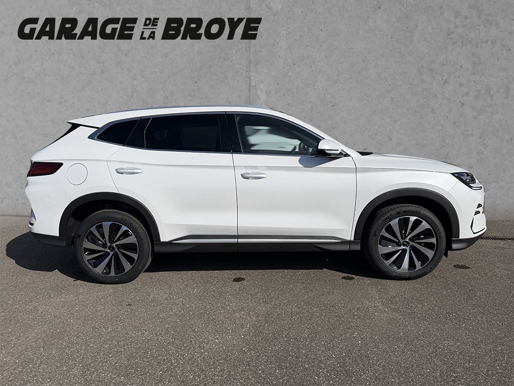 BYD Seal U DM-i Design-image-1