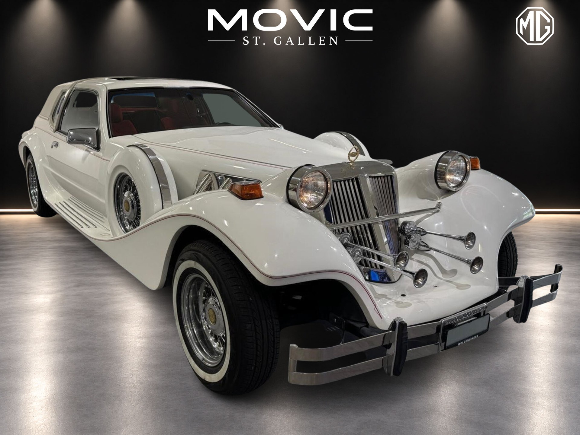 CMC Classic Tiffany-image-0