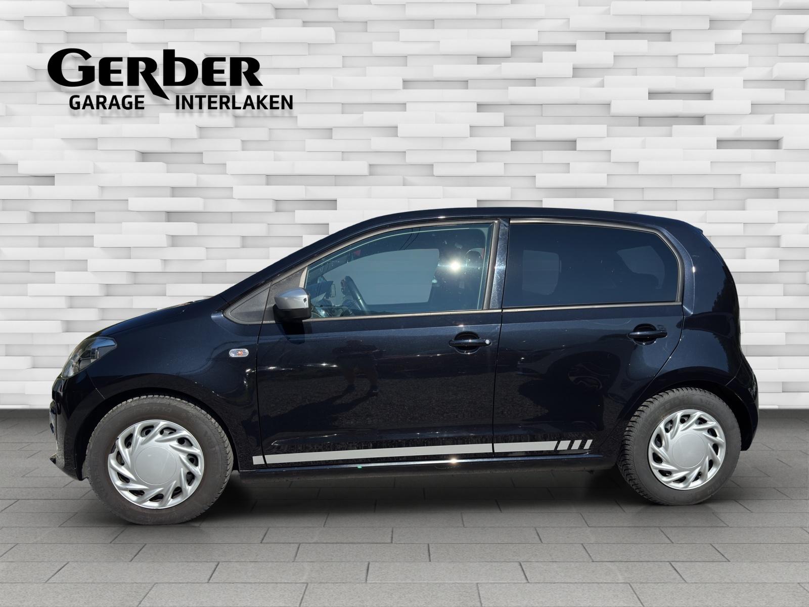 VW Up 1.0 MPI 75 BMT Move-image-1