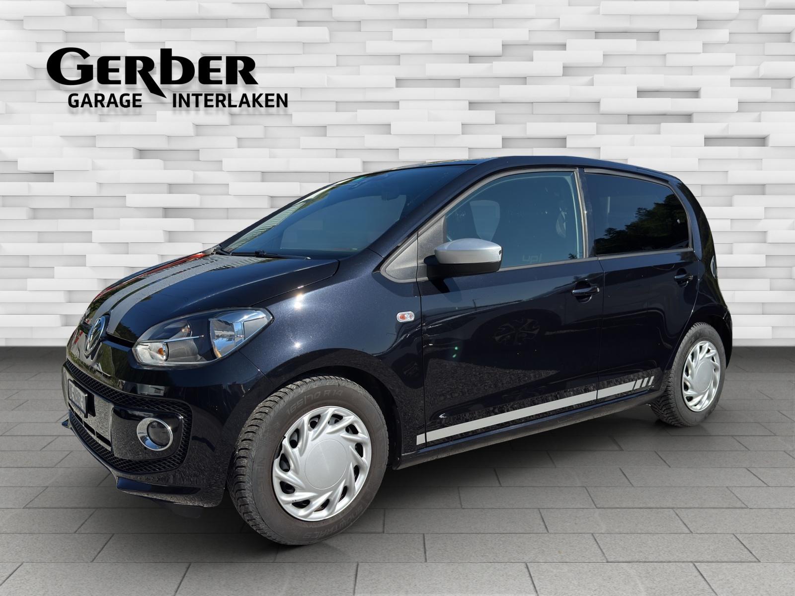 VW Up 1.0 MPI 75 BMT Move-image-0