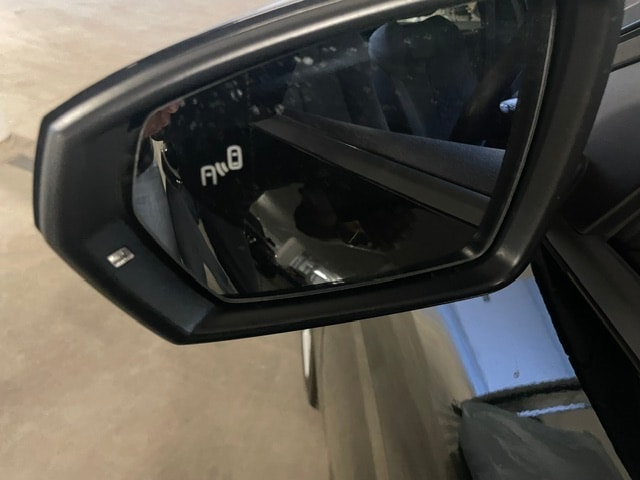AUDI A1 Sportback 30 TFSI S Line Attraction S-tronic-image-11