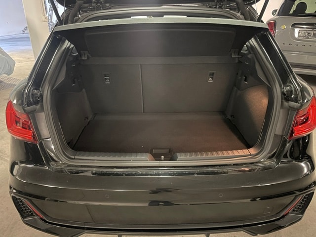 AUDI A1 Sportback 30 TFSI S Line Attraction S-tronic-image-14