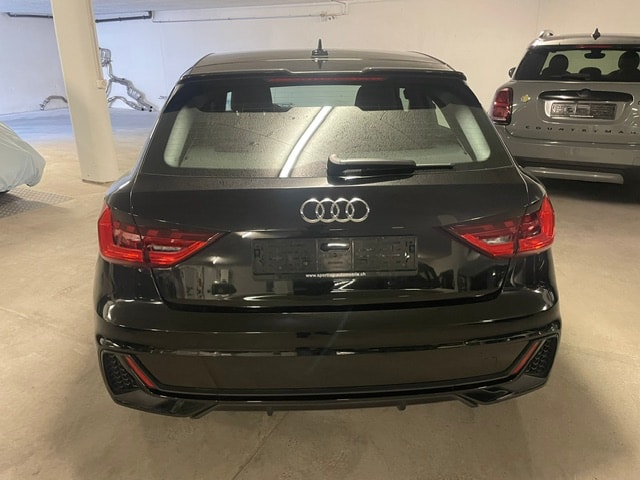 AUDI A1 Sportback 30 TFSI S Line Attraction S-tronic-image-2