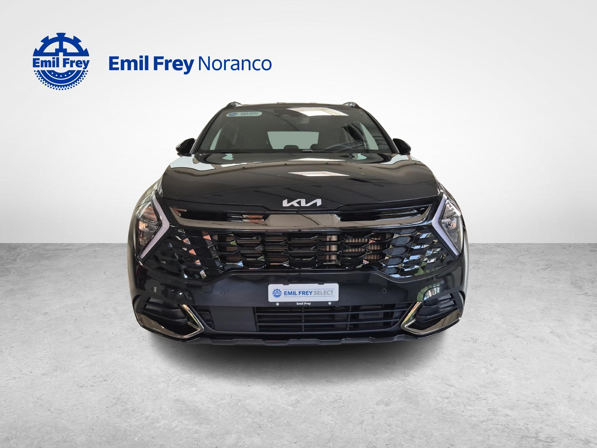 KIA Sportage 1.6 T-GDi PHEV Power Edition - Ruote invernali incluse-image-7