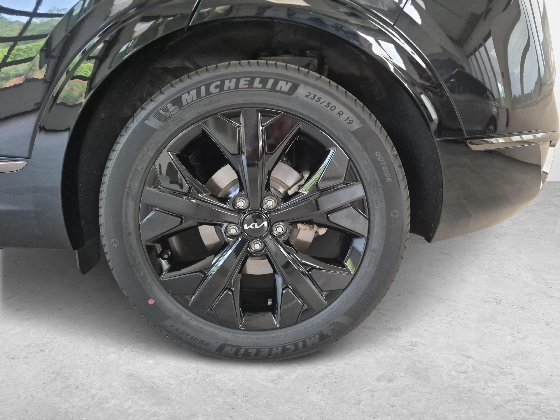 KIA Sportage 1.6 T-GDi PHEV Power Edition - Ruote invernali incluse-image-8