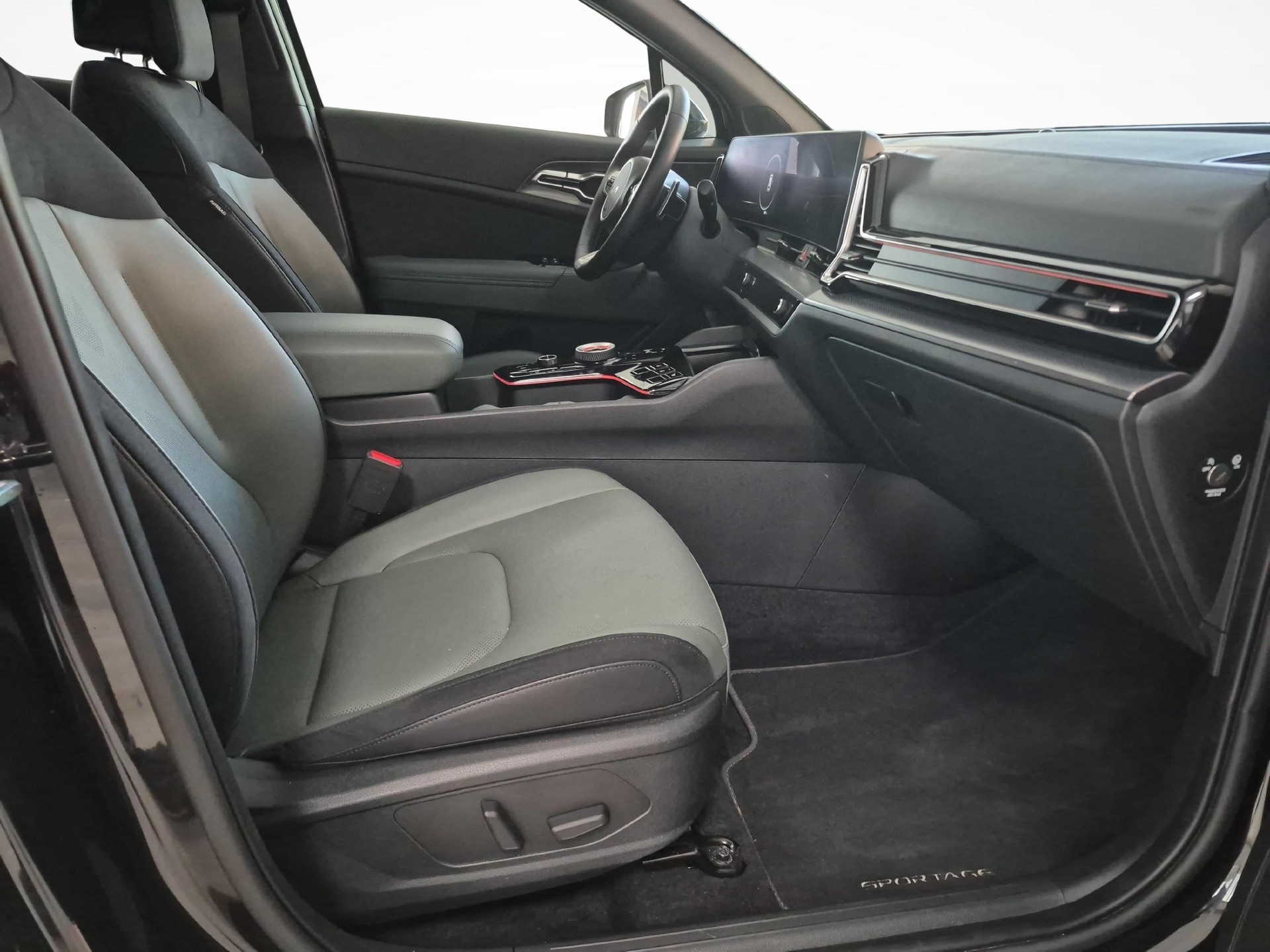 KIA Sportage 1.6 T-GDi PHEV Power Edition - Ruote invernali incluse-image-10