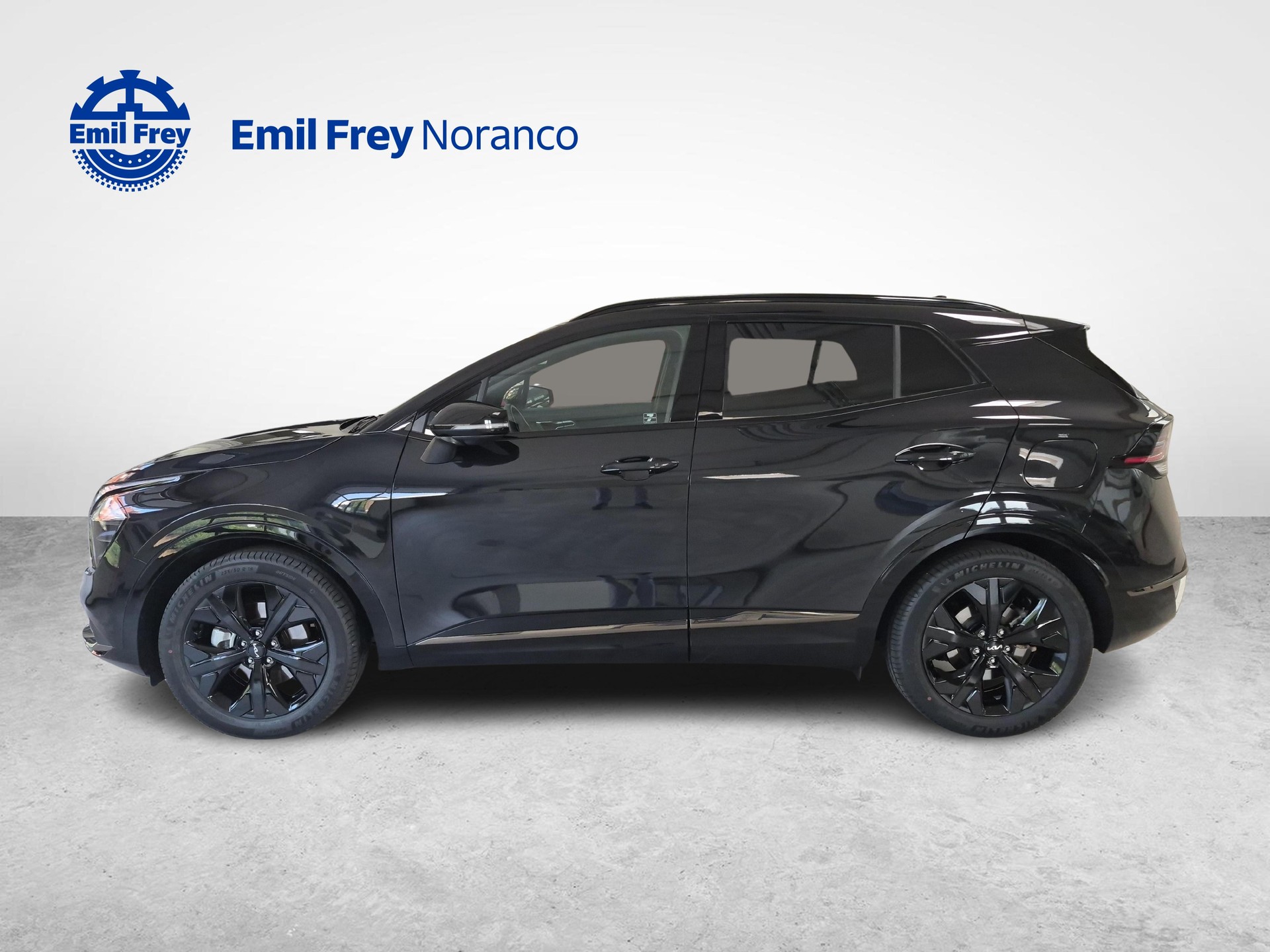 KIA Sportage 1.6 T-GDi PHEV Power Edition - Ruote invernali incluse-image-1