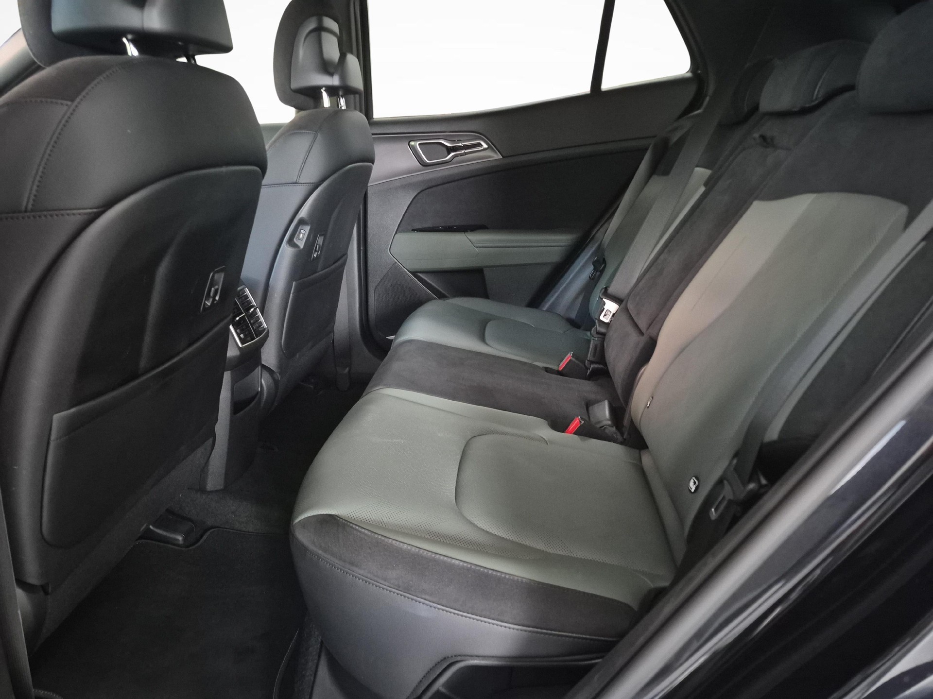 KIA Sportage 1.6 T-GDi PHEV Power Edition - Ruote invernali incluse-image-11