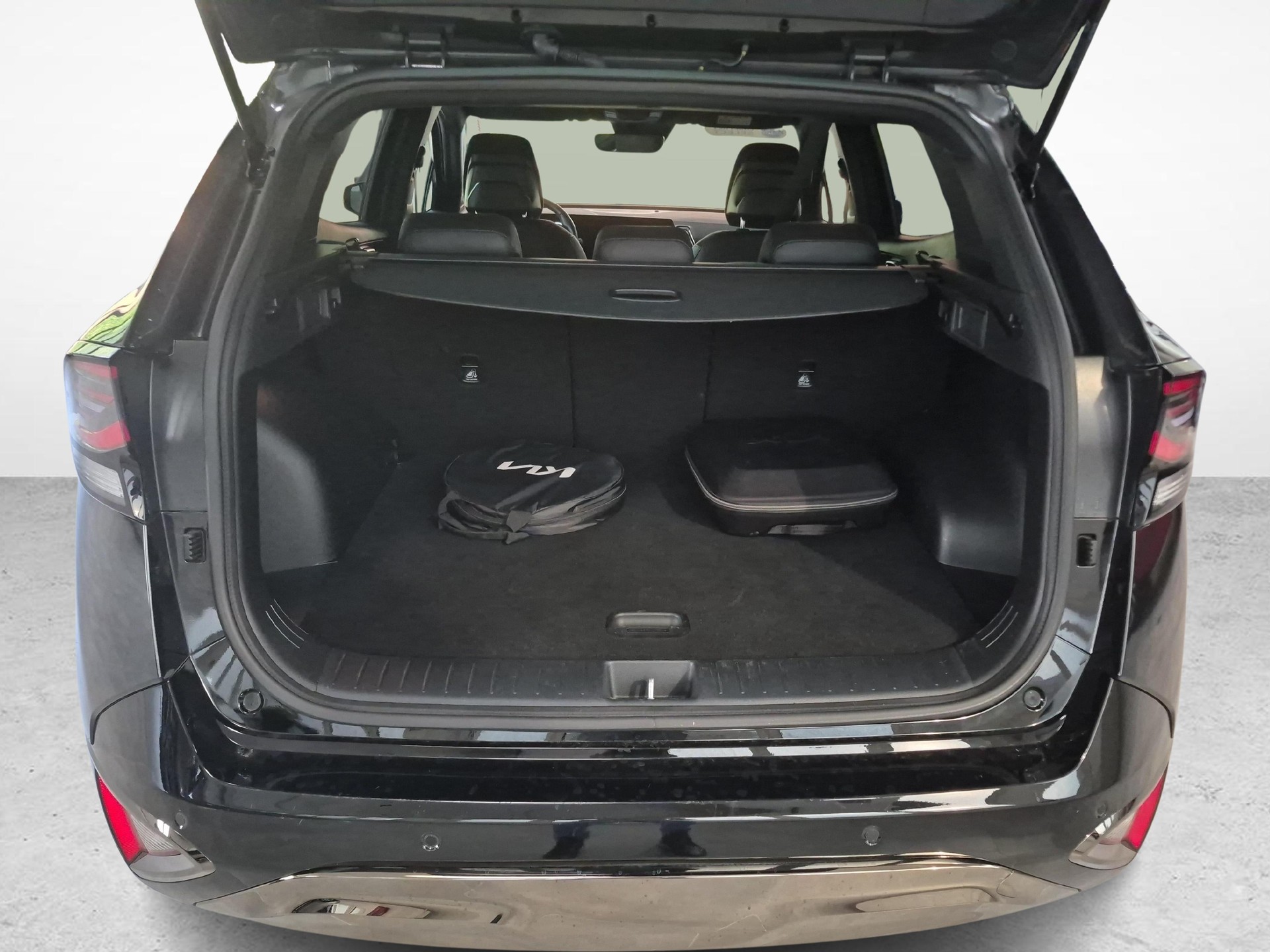 KIA Sportage 1.6 T-GDi PHEV Power Edition - Ruote invernali incluse-image-12