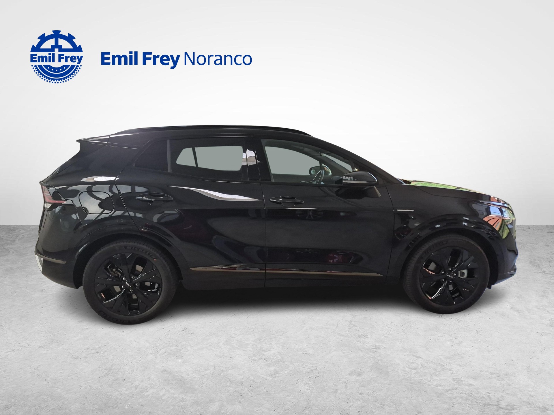 KIA Sportage 1.6 T-GDi PHEV Power Edition - Ruote invernali incluse-image-5