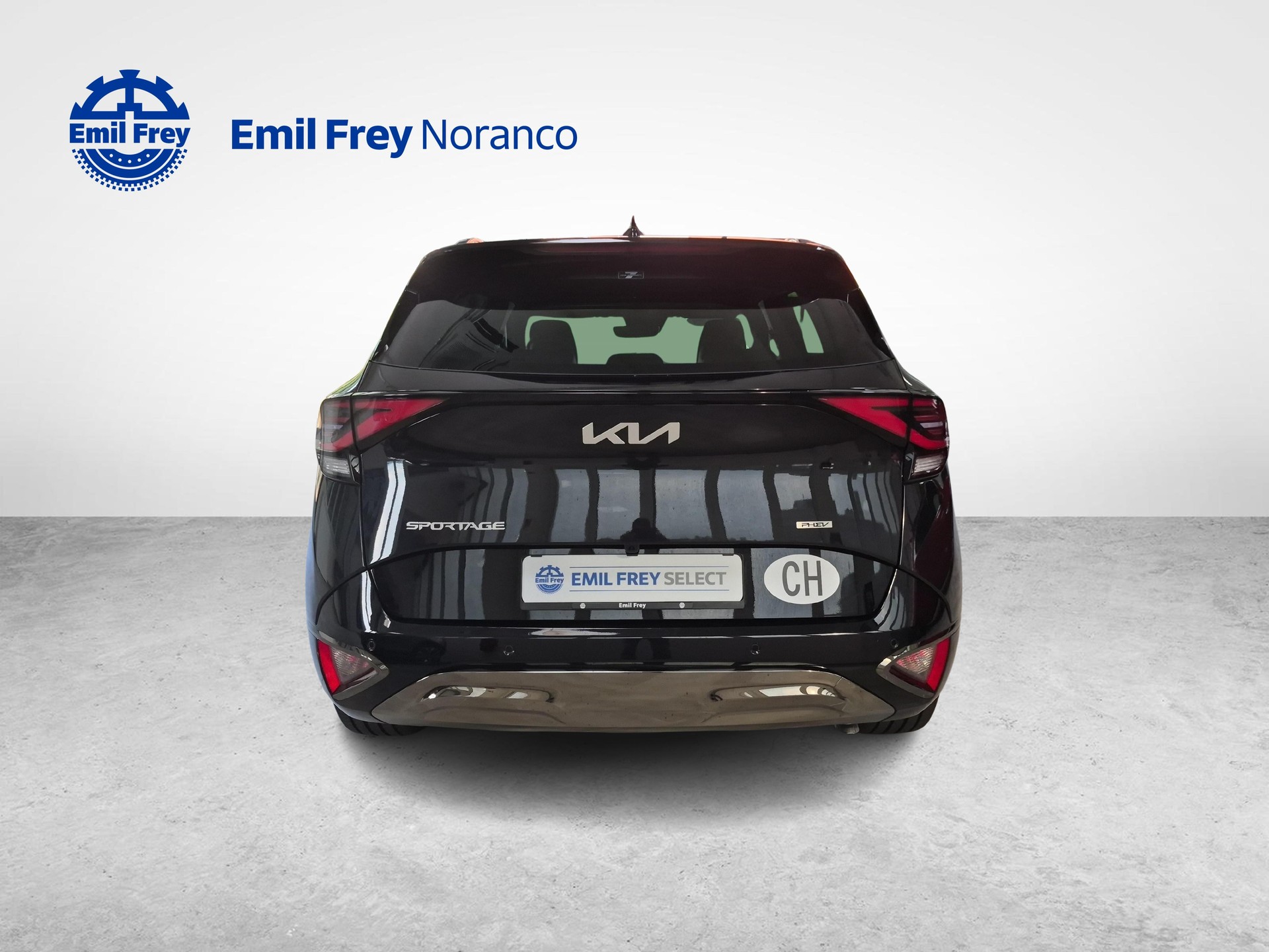 KIA Sportage 1.6 T-GDi PHEV Power Edition - Ruote invernali incluse-image-3