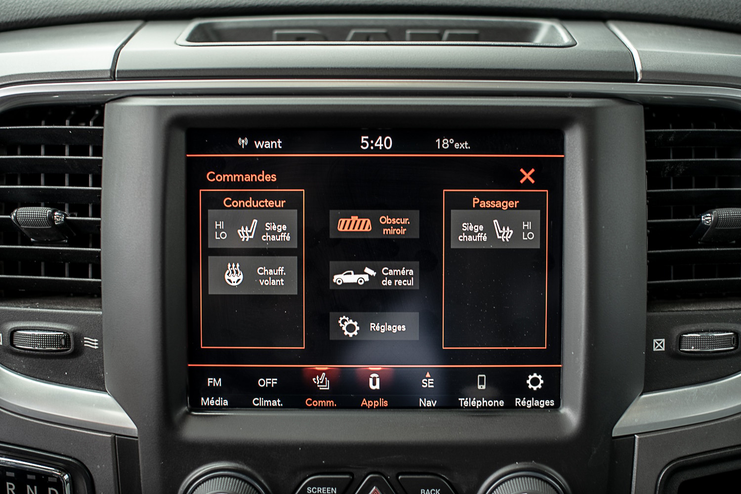 DODGE 1500 5.7 HEMI-image-15