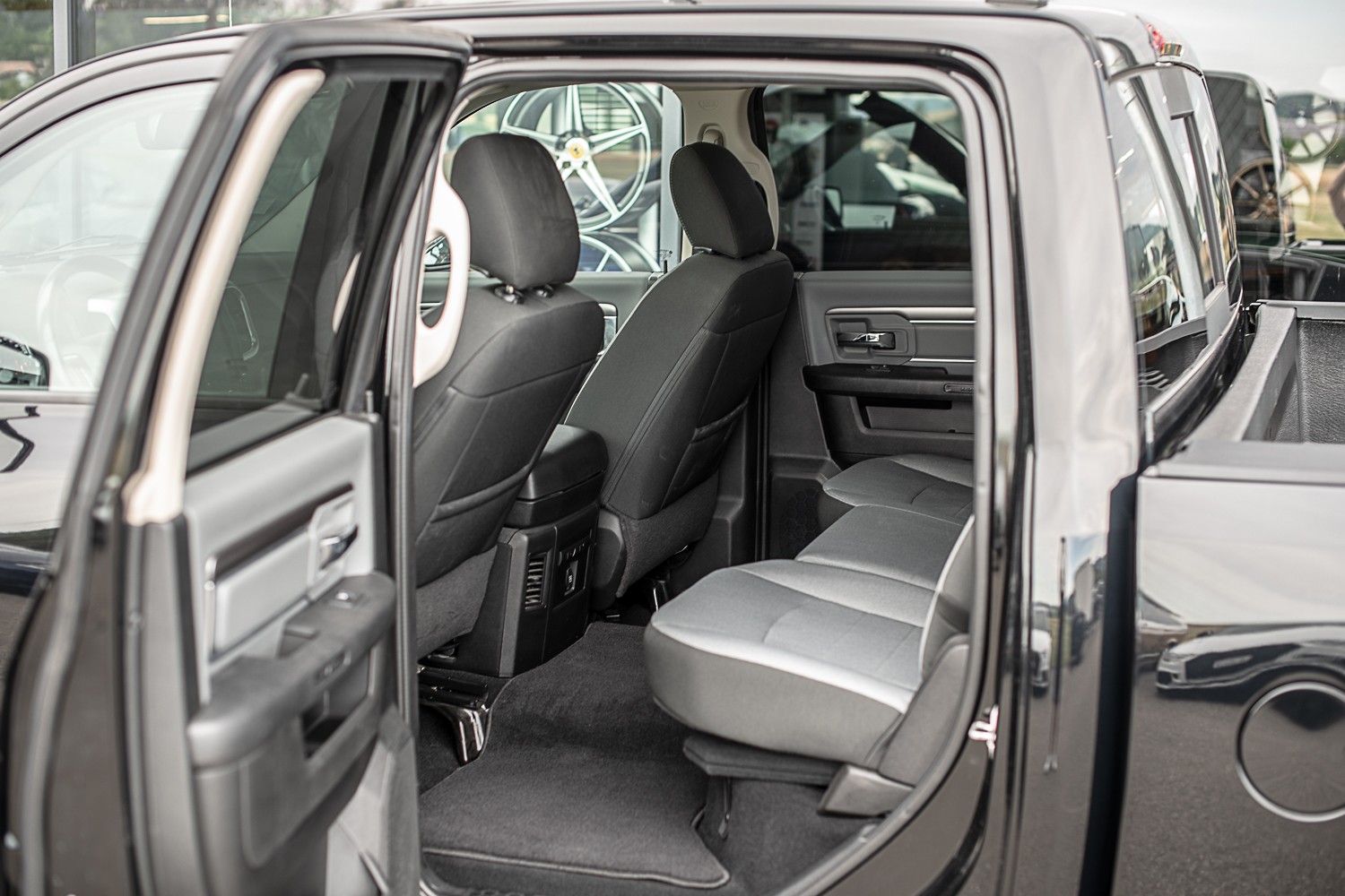 DODGE 1500 5.7 HEMI-image-6