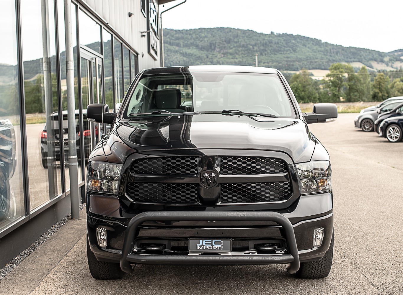 DODGE 1500 5.7 HEMI-image-2