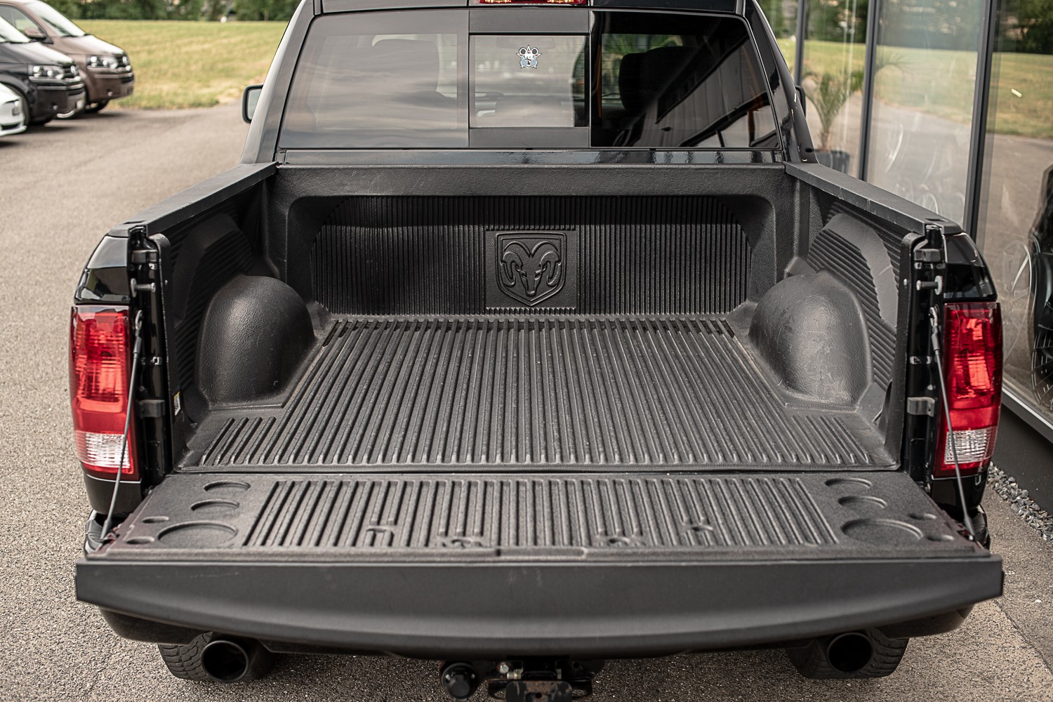 DODGE 1500 5.7 HEMI-image-7