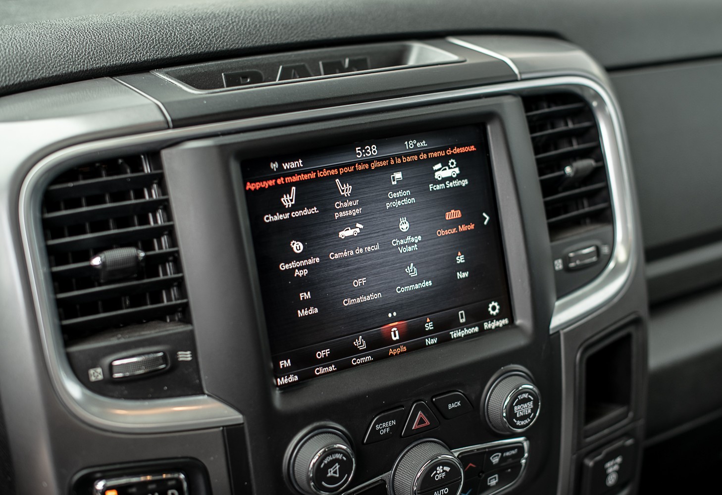 DODGE 1500 5.7 HEMI-image-12